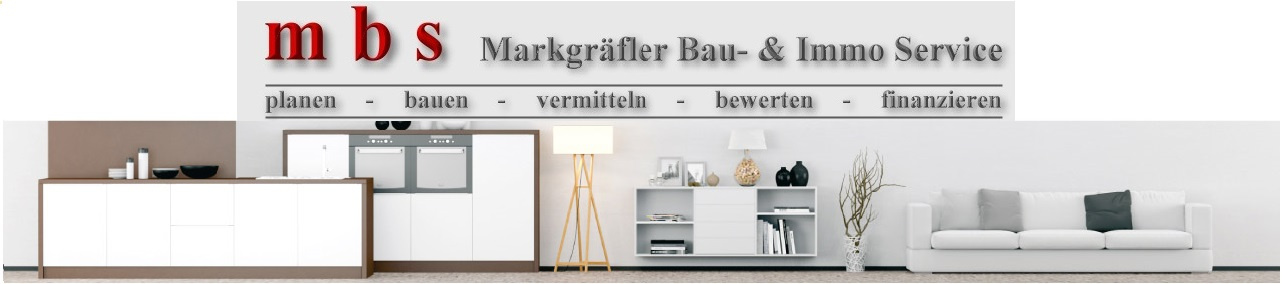 mbs Markgräfler Bau- & Immo Service eK