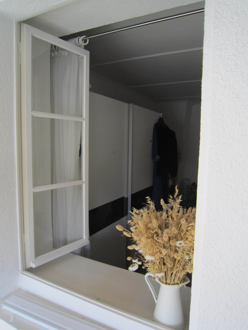 Sanierte ETW mit Gartenanteil & 2 KFZ-Stellplätze