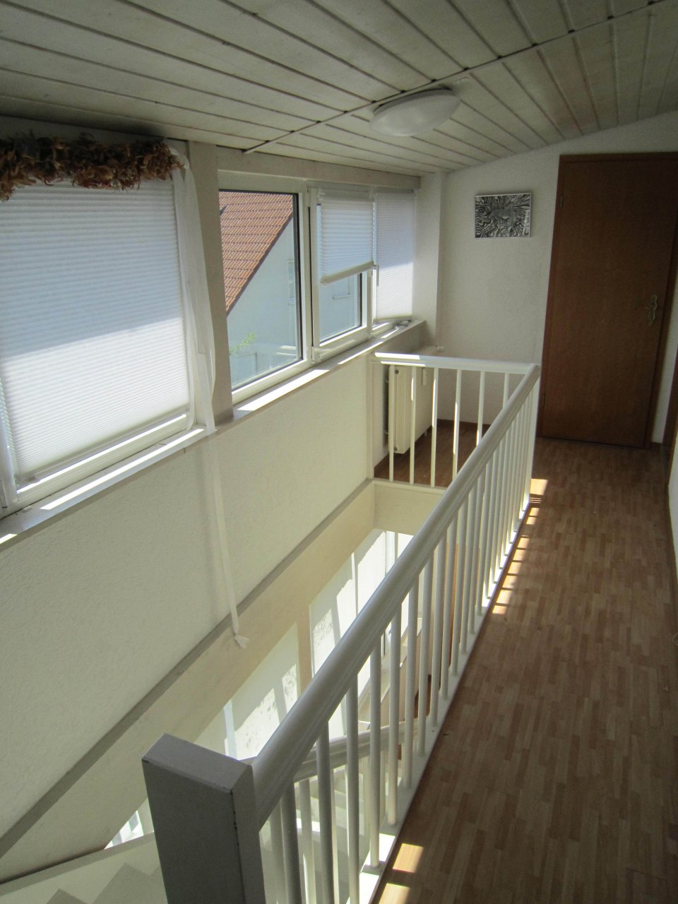 Sanierte ETW mit Gartenanteil & 2 KFZ-Stellplätze