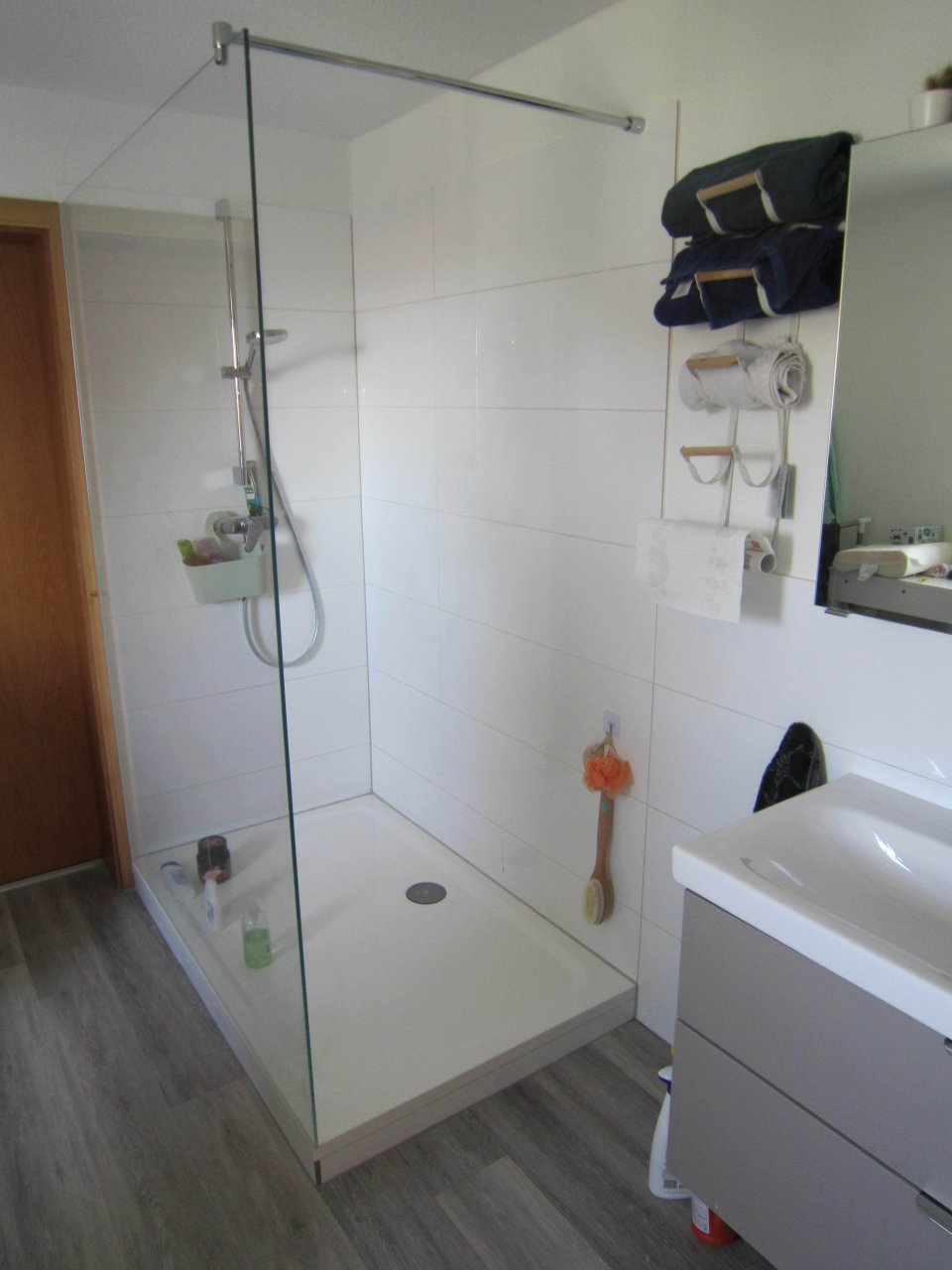 Sanierte ETW mit Gartenanteil & 2 KFZ-Stellplätze