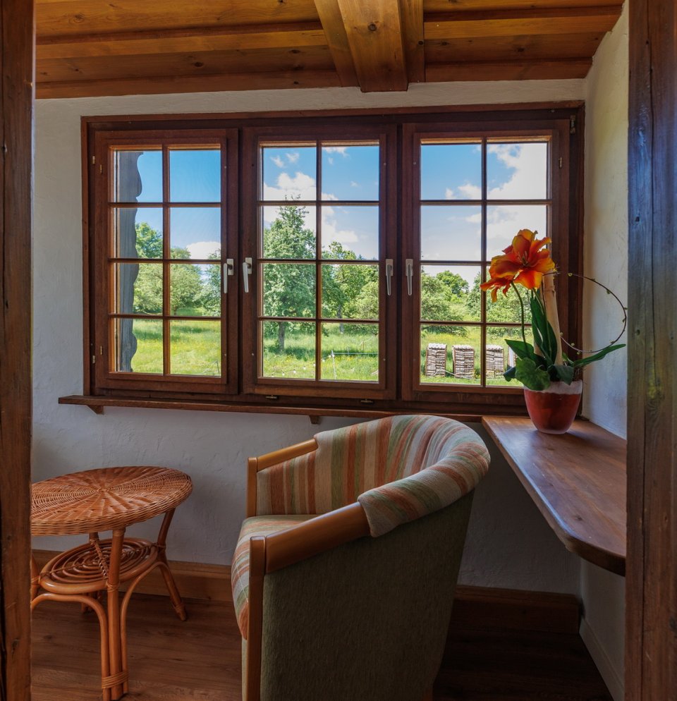 Landhaus-Hotel mit Nebenhaus & viel Grundstück