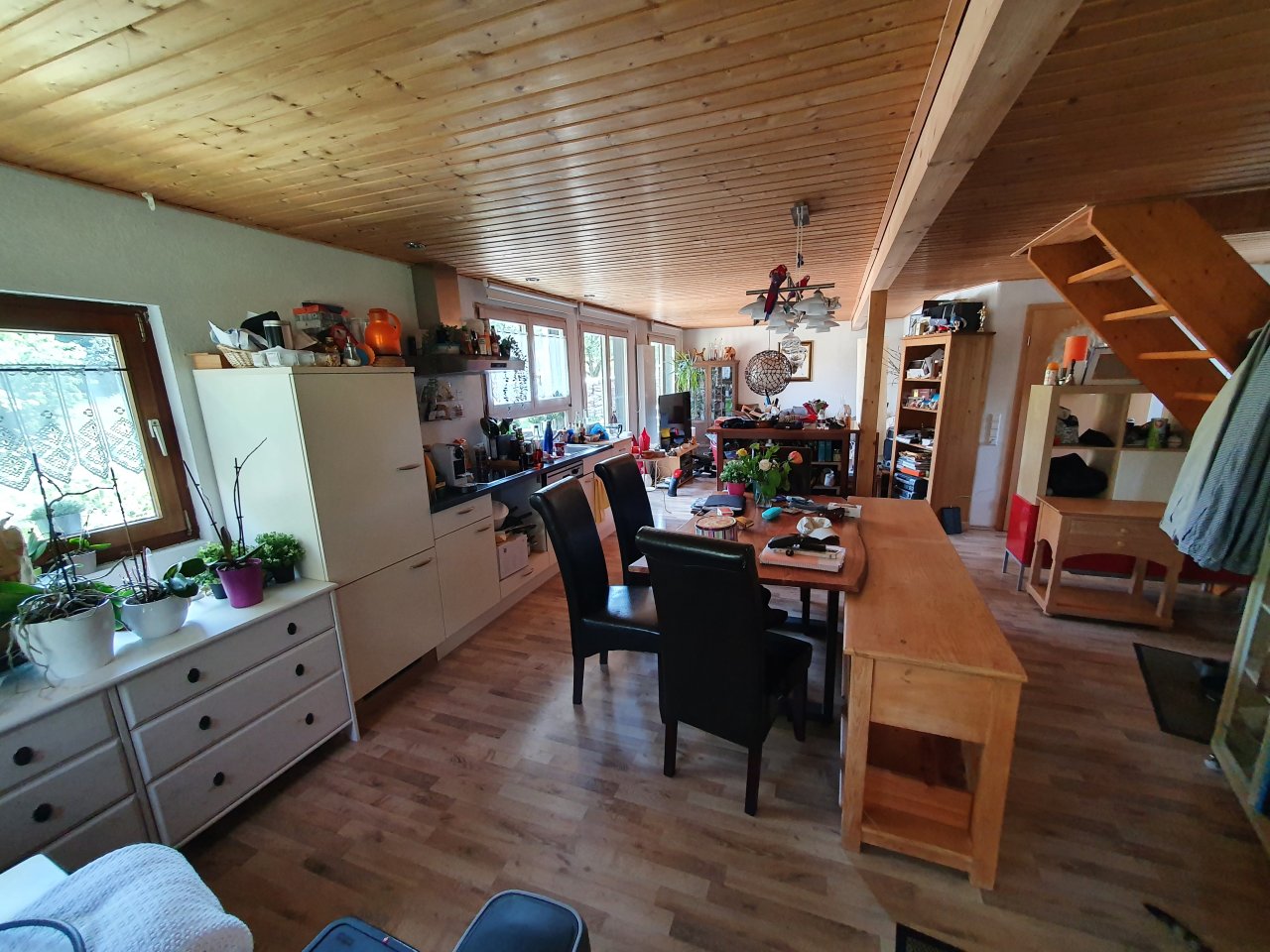 Landhaus-Hotel mit Nebenhaus & viel Grundstück