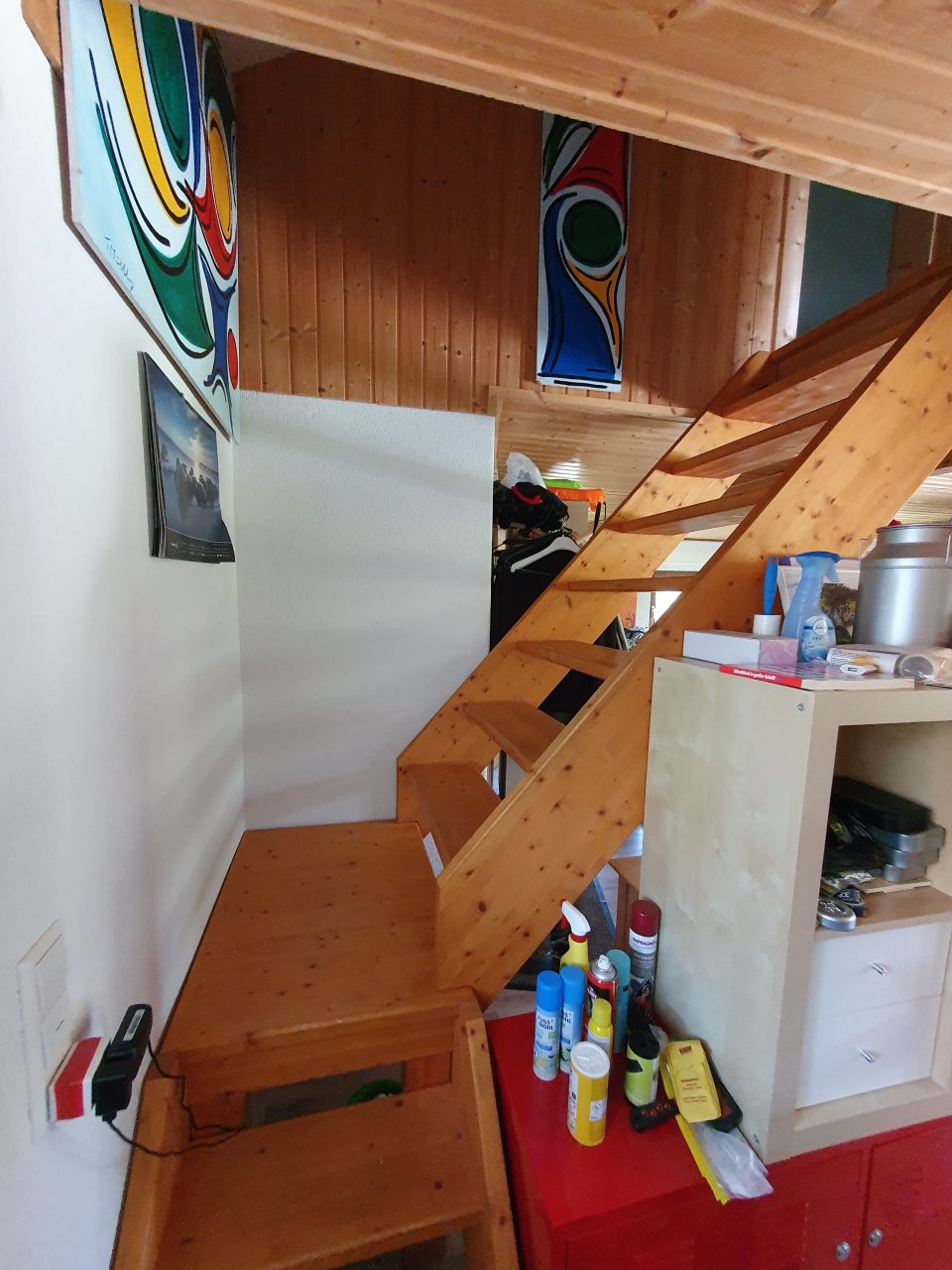 Landhaus-Hotel mit Nebenhaus & viel Grundstück