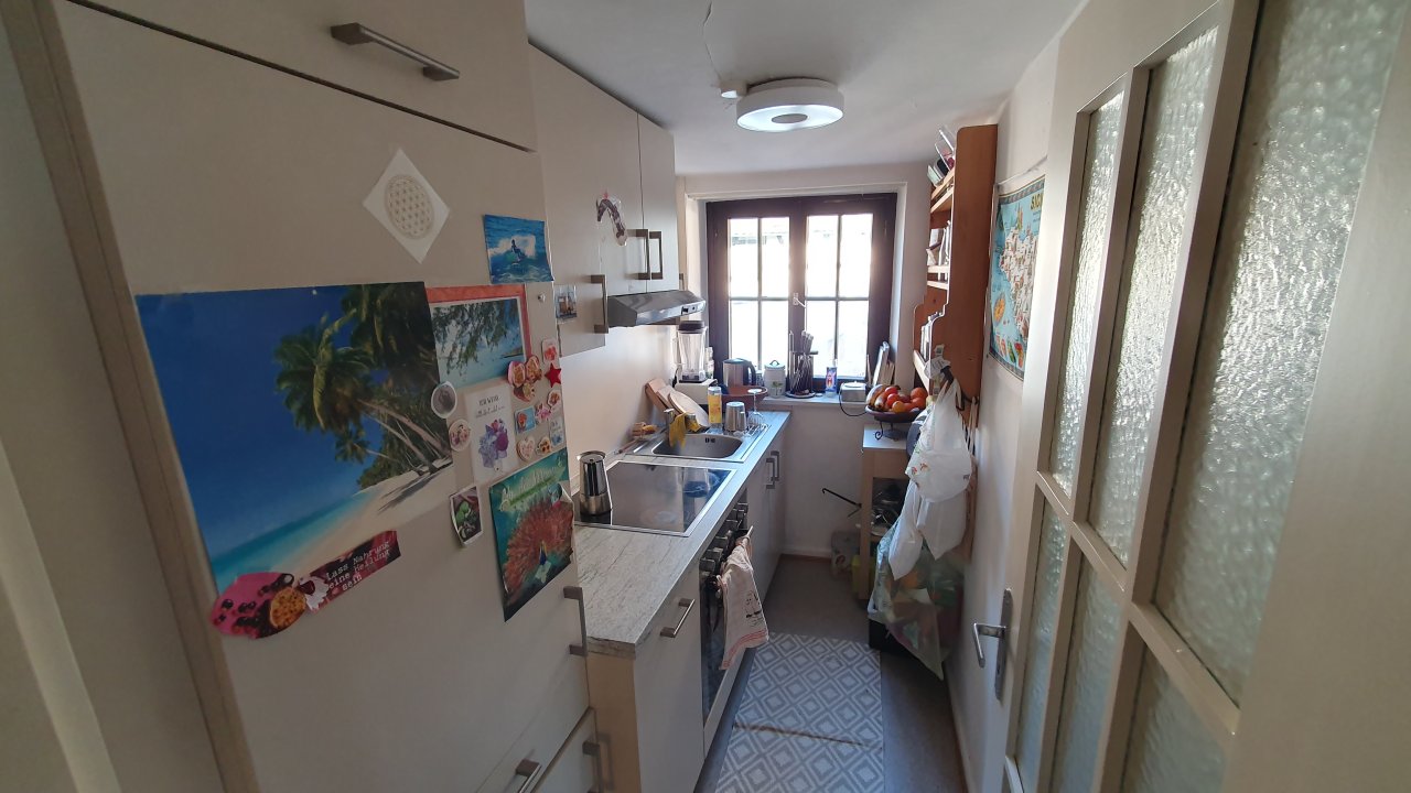 Mehrgenerationen-Haus mit viel Potenzial