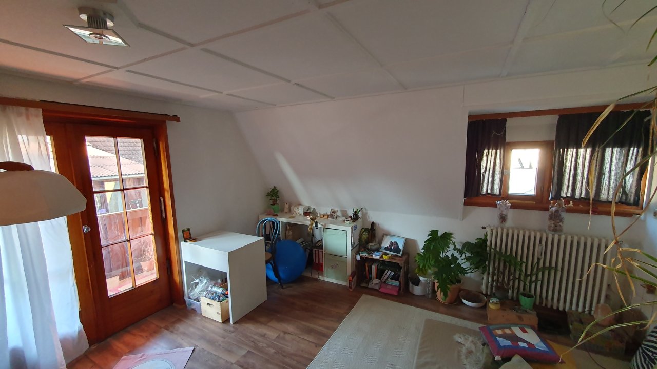 Mehrgenerationen-Haus mit viel Potenzial