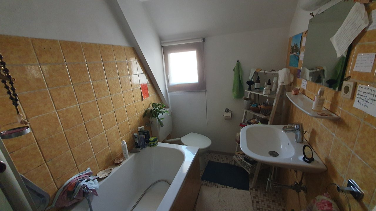 Mehrgenerationen-Haus mit viel Potenzial