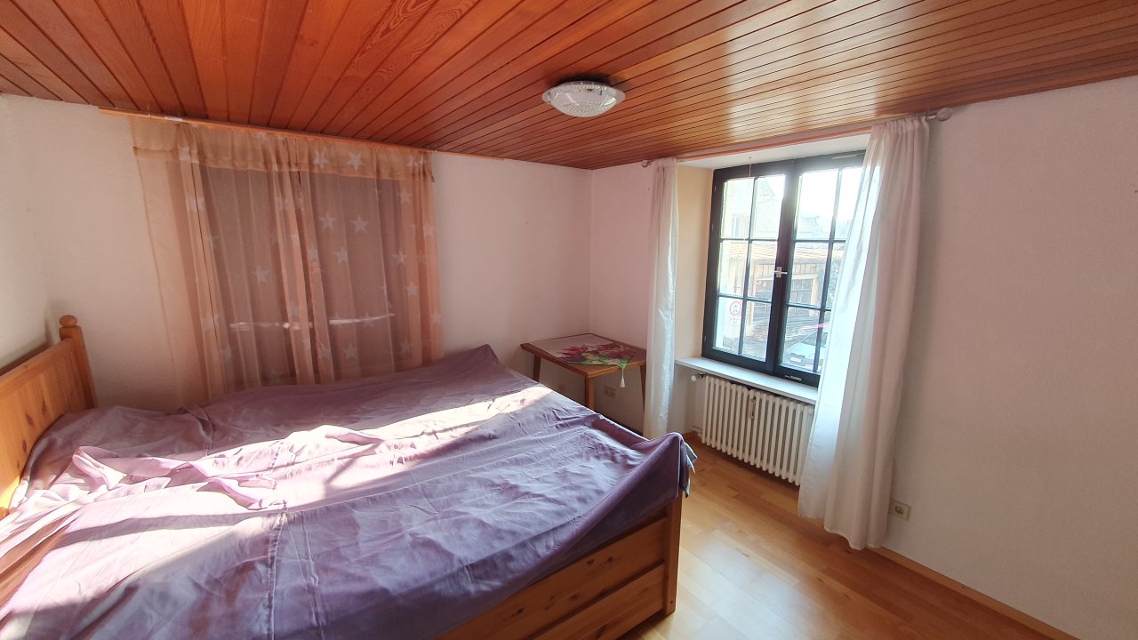 Mehrgenerationen-Haus mit viel Potenzial