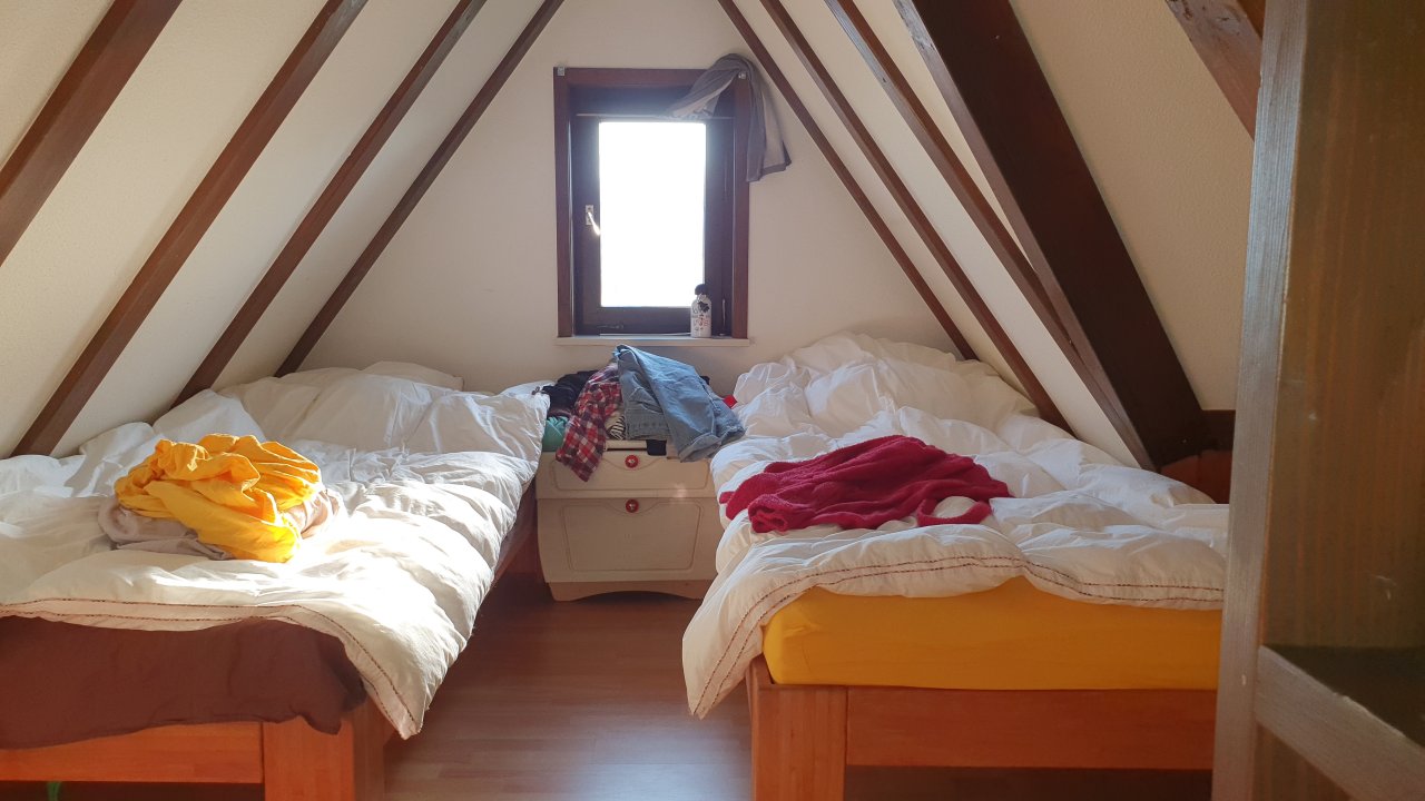 Mehrgenerationen-Haus mit viel Potenzial