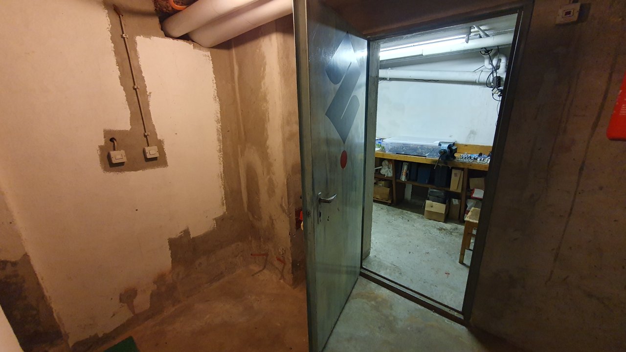 Mehrgenerationen-Haus mit viel Potenzial