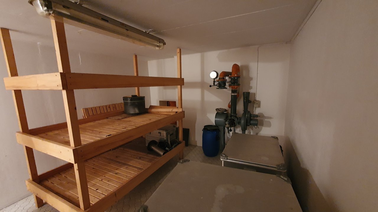 Mehrgenerationen-Haus mit viel Potenzial