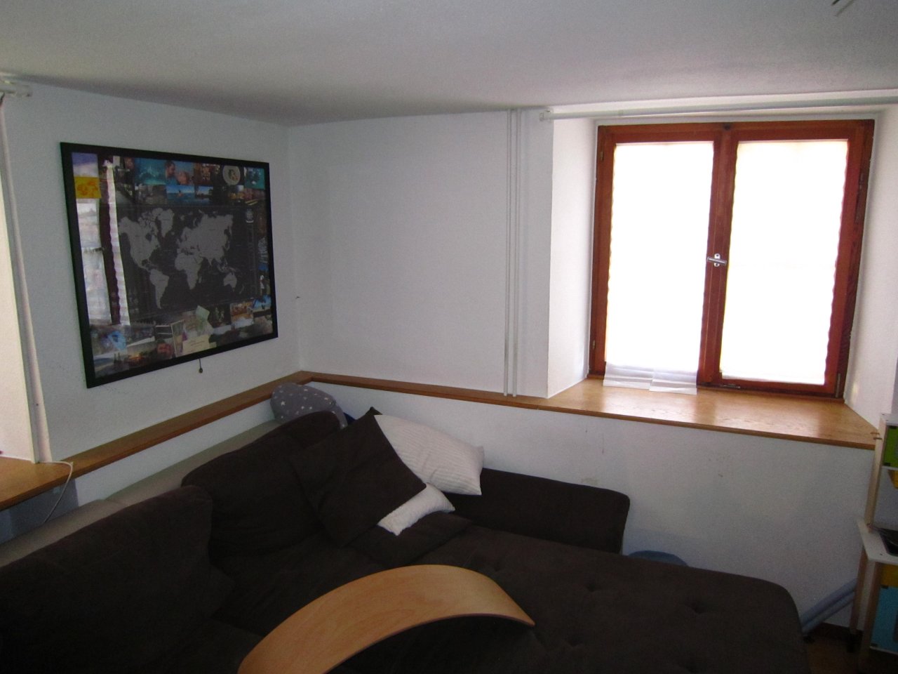 Mehrgenerationen-Haus mit viel Potenzial