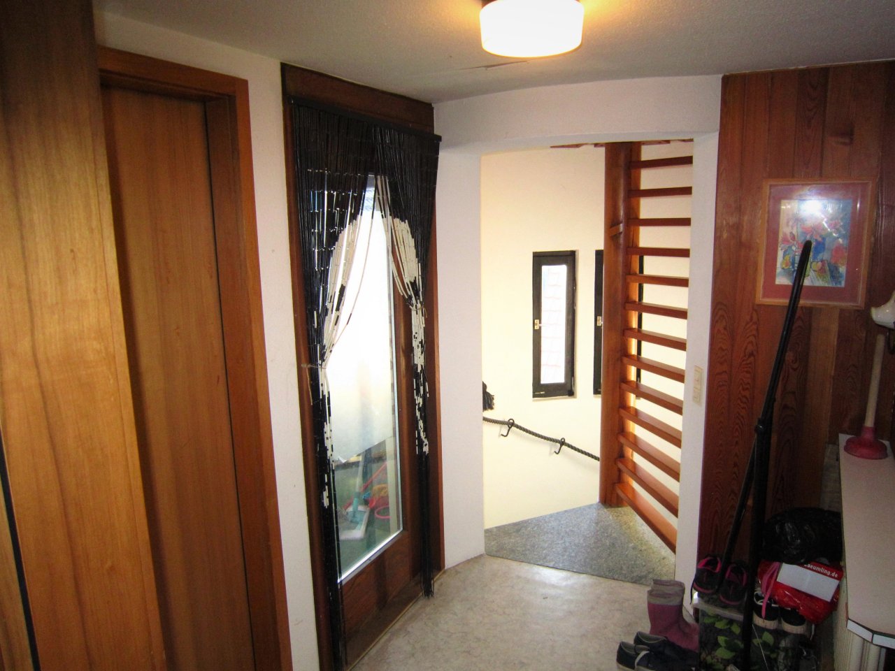 Mehrgenerationen-Haus mit viel Potenzial