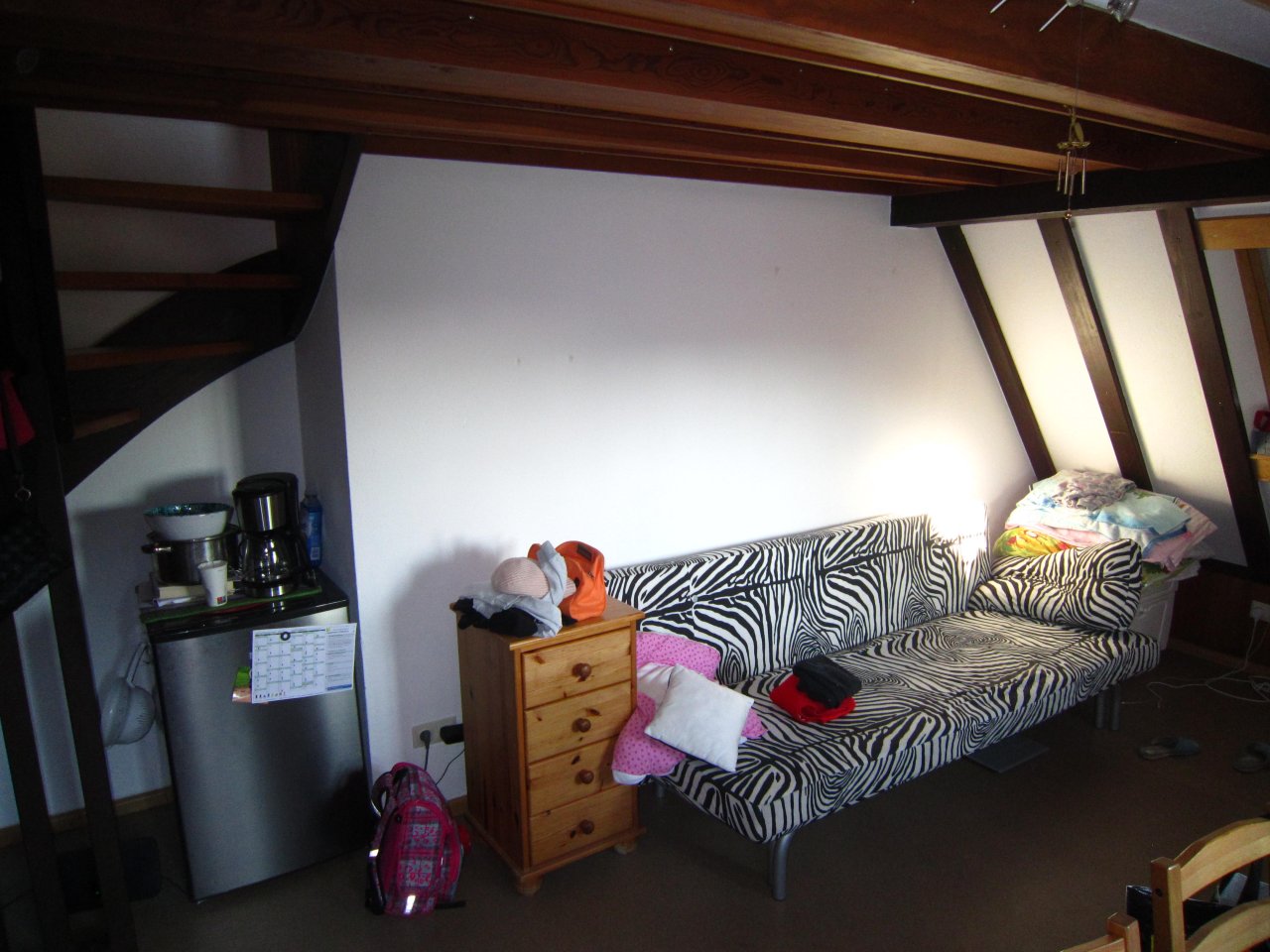 Mehrgenerationen-Haus mit viel Potenzial