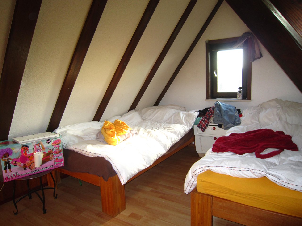 Mehrgenerationen-Haus mit viel Potenzial