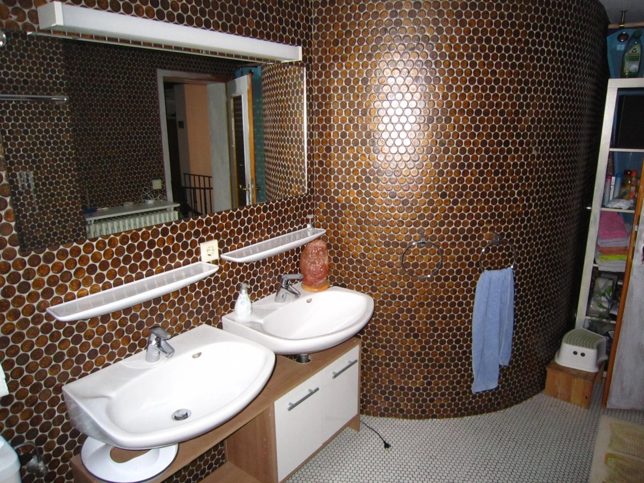 Mehrgenerationen-Haus mit viel Potenzial