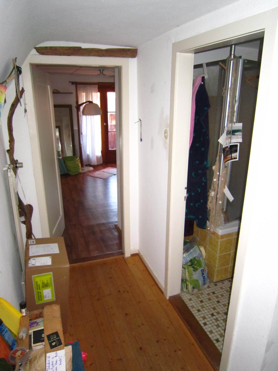 Mehrgenerationen-Haus mit viel Potenzial