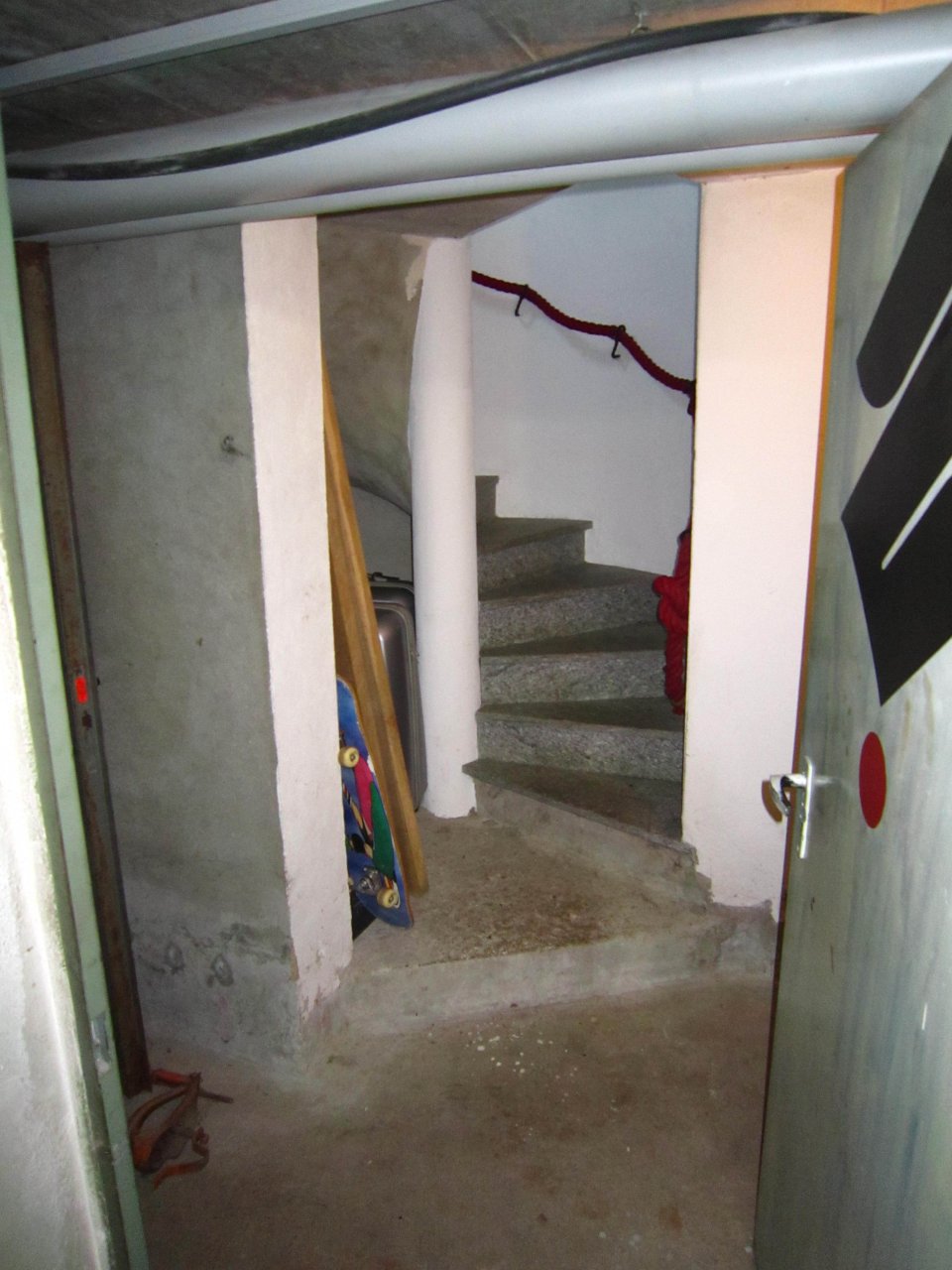 Mehrgenerationen-Haus mit viel Potenzial