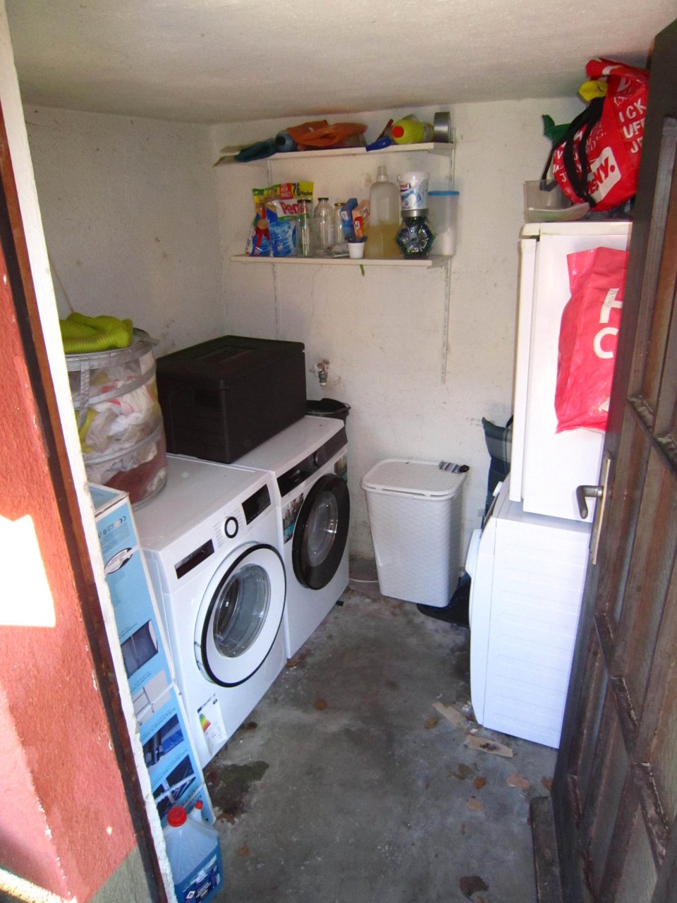 Mehrgenerationen-Haus mit viel Potenzial