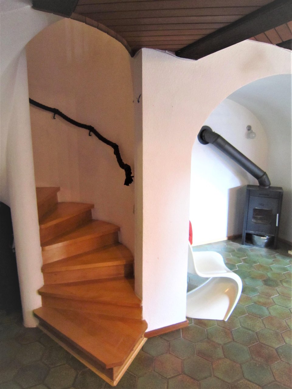 Mehrgenerationen-Haus mit viel Potenzial