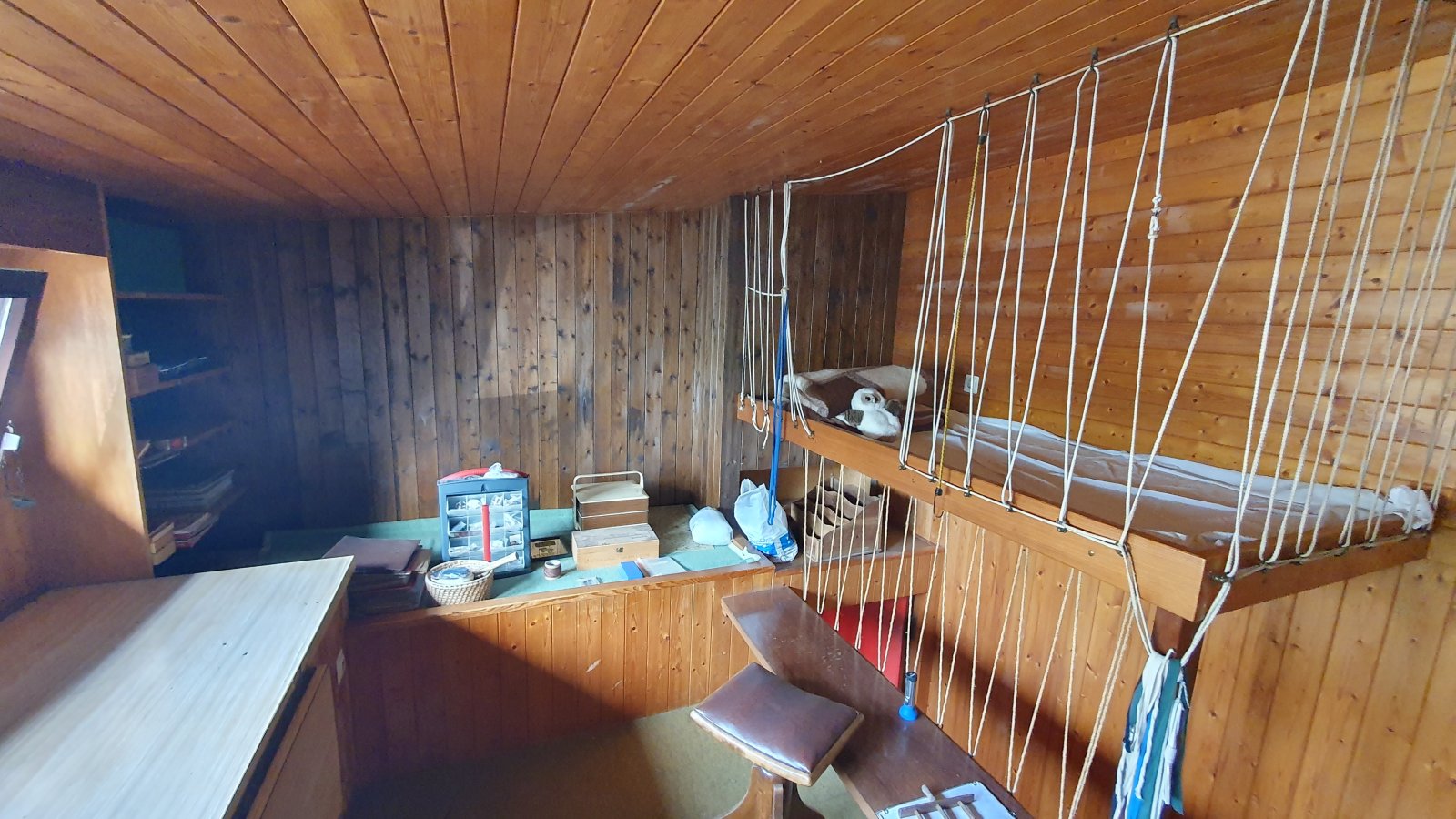 MFH + EFH mit Garage, Scheune & Garten