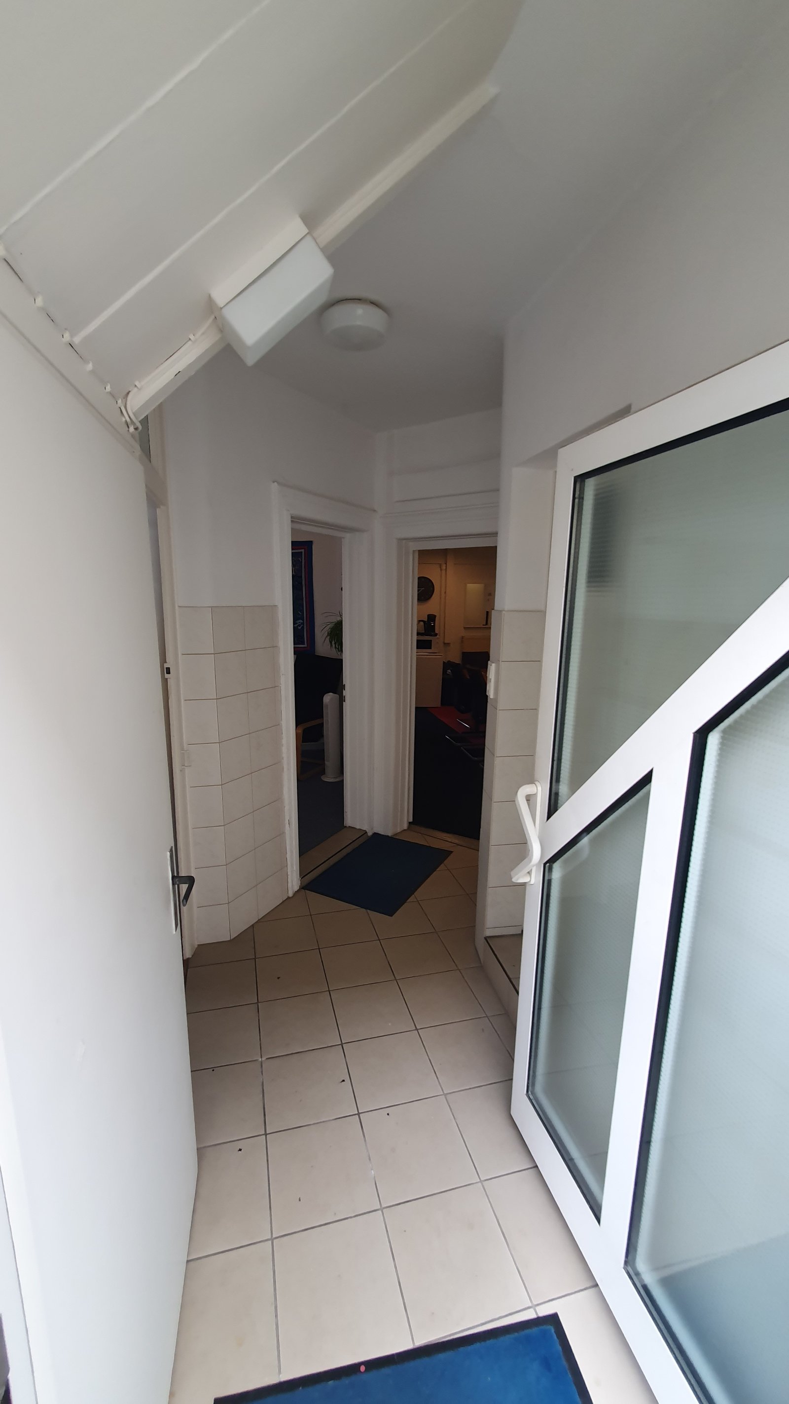 Wohn- / Geschäftshaus mit Büro & 2 Wohnungen   &quot;&quot;ZENTRAL in KANDERN&quot;&quot;