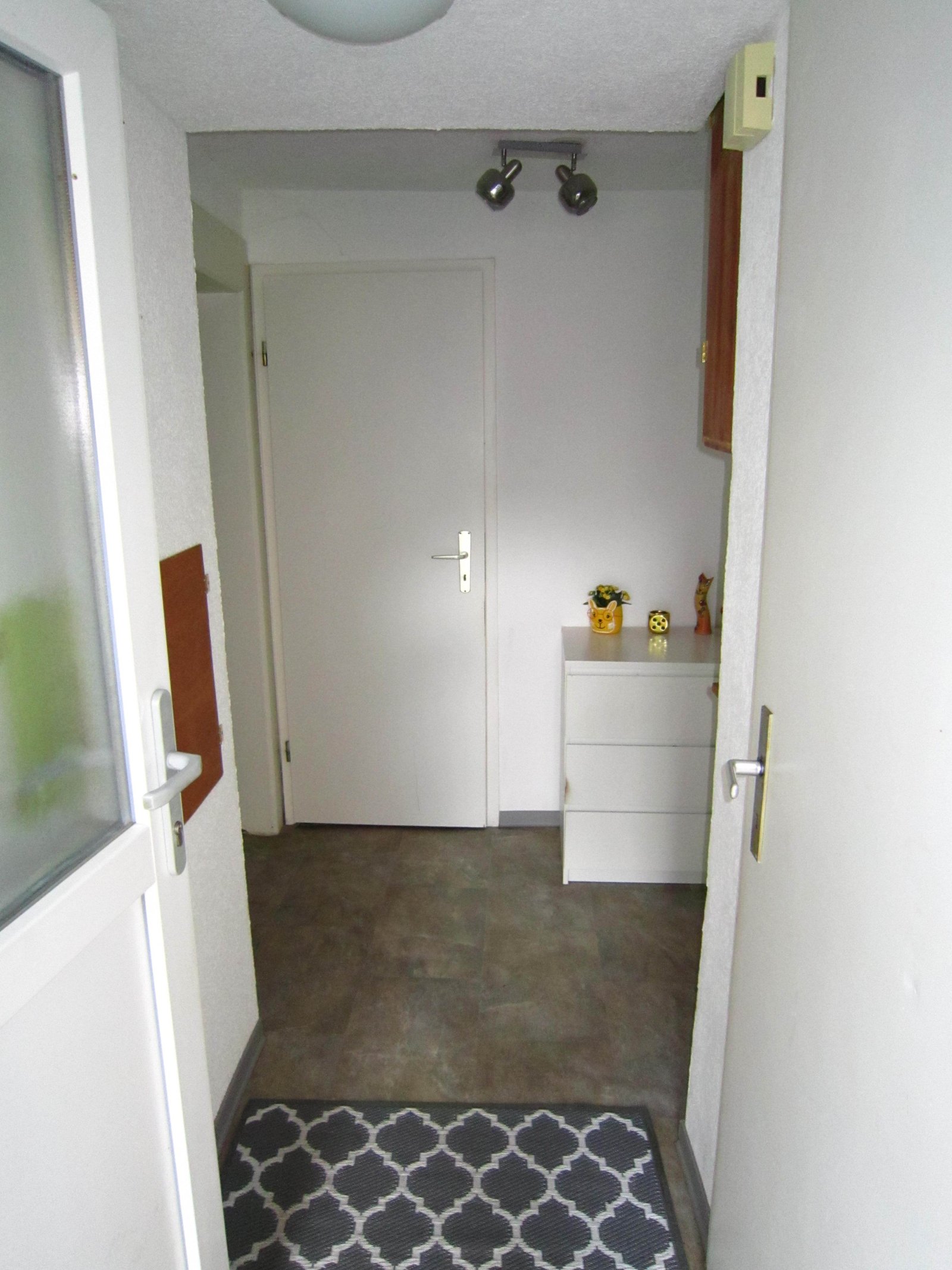 EFH mit ELW & Nebengebäude zentral in Kandern