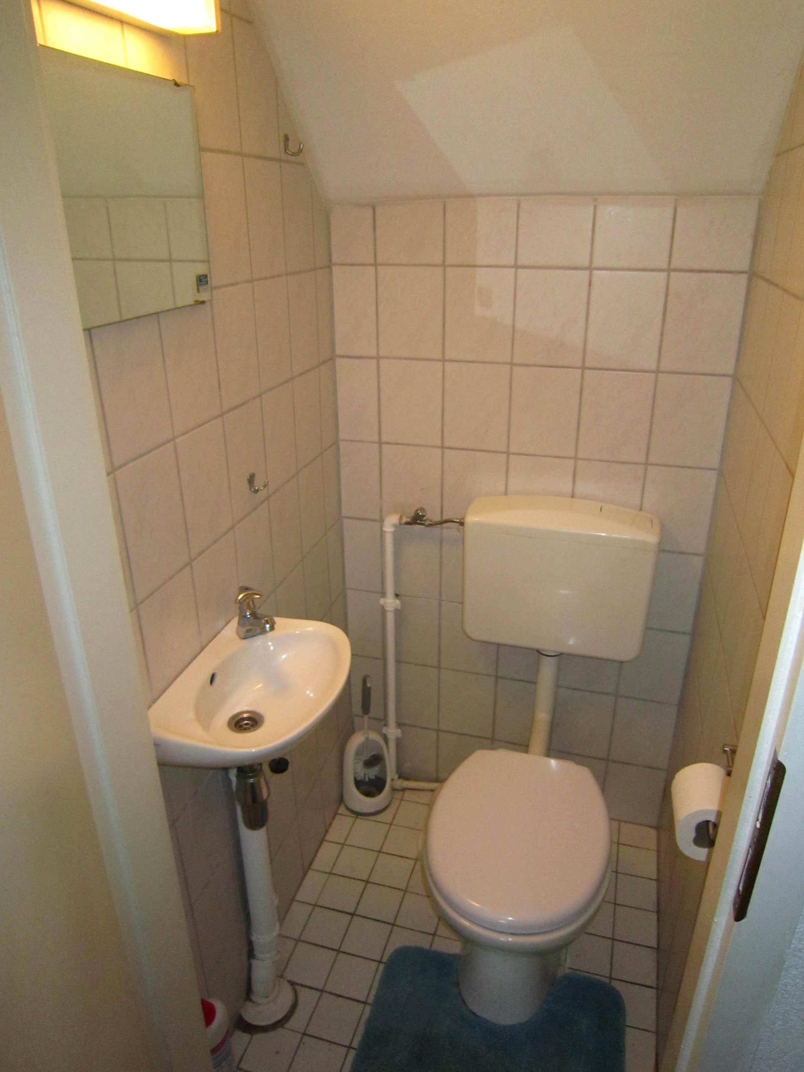 EFH mit ELW & Nebengebäude zentral in Kandern