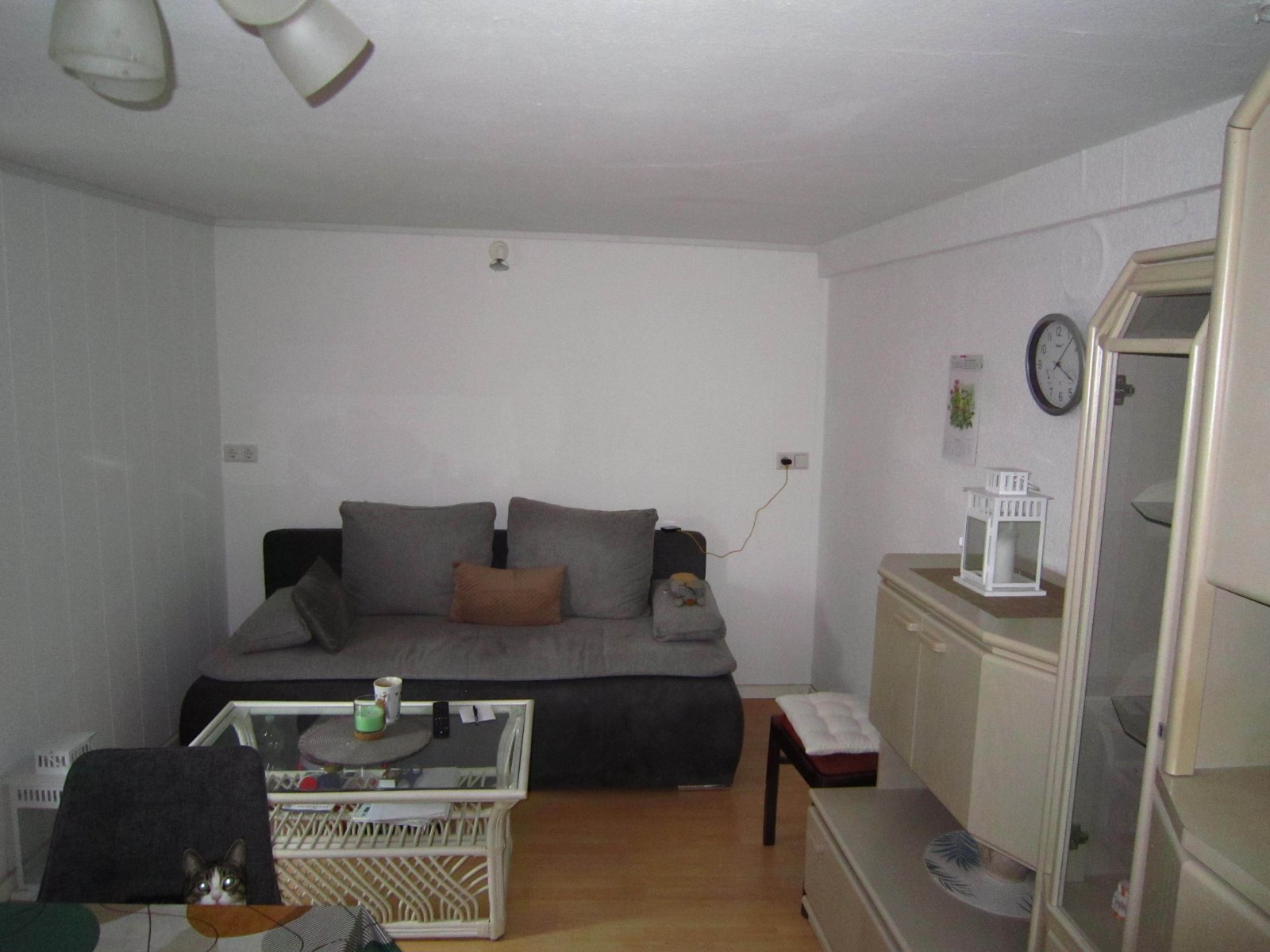 EFH mit ELW & Nebengebäude zentral in Kandern