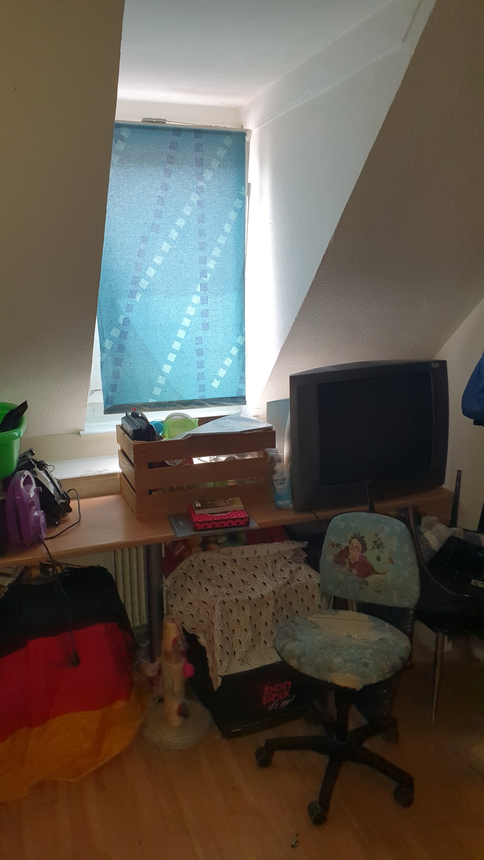 Wohn- / Geschäftshaus mit Büro & 2 Wohnungen   &quot;&quot;ZENTRAL in KANDERN&quot;&quot;