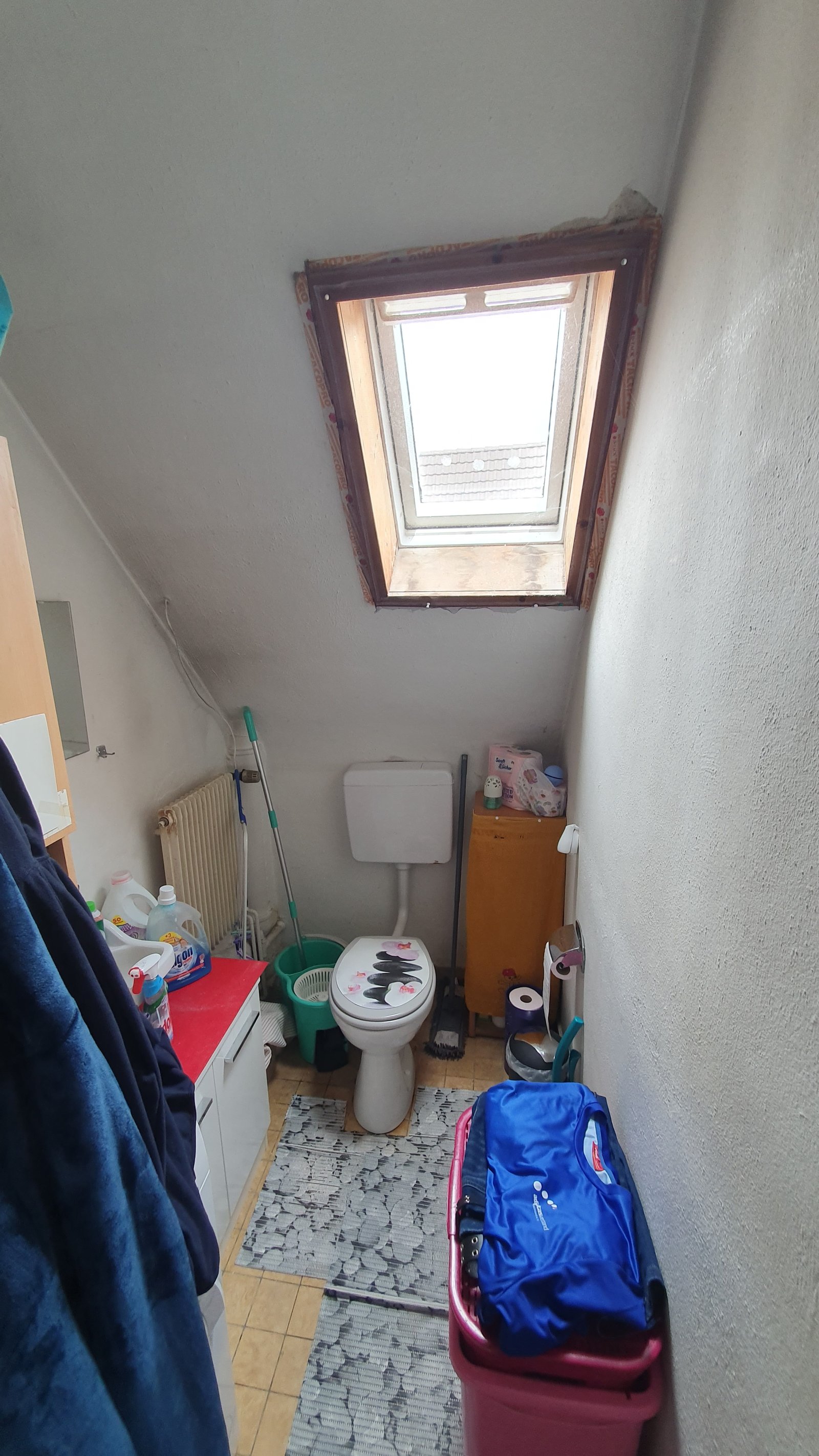 Wohn- / Geschäftshaus mit Büro & 2 Wohnungen   &quot;&quot;ZENTRAL in KANDERN&quot;&quot;