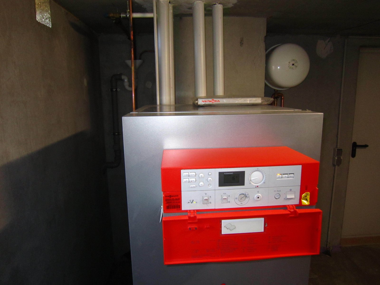 EFH mit Terrasse und traumhaftem Garten 