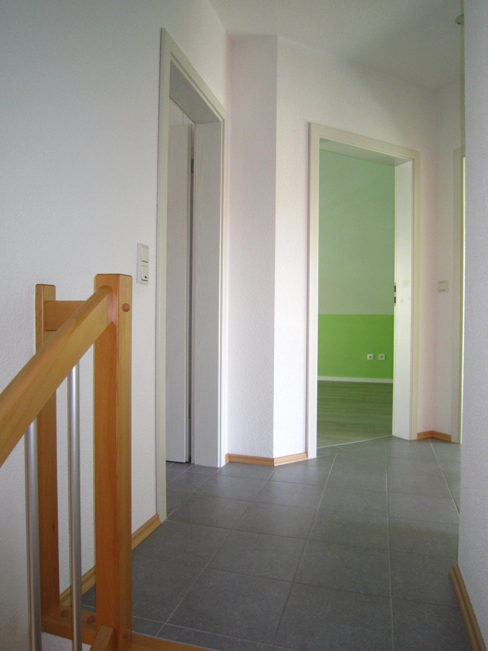 EFH mit Terrasse und traumhaftem Garten 