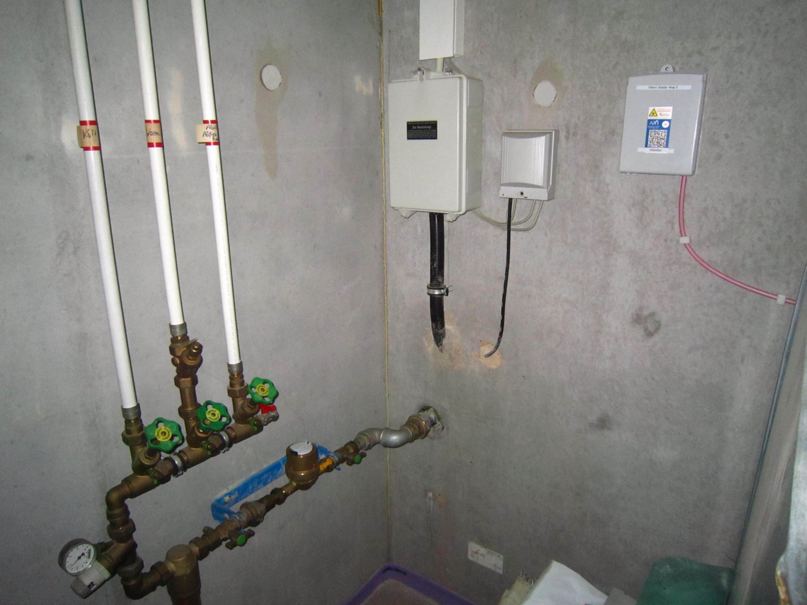 EFH mit Terrasse und traumhaftem Garten 