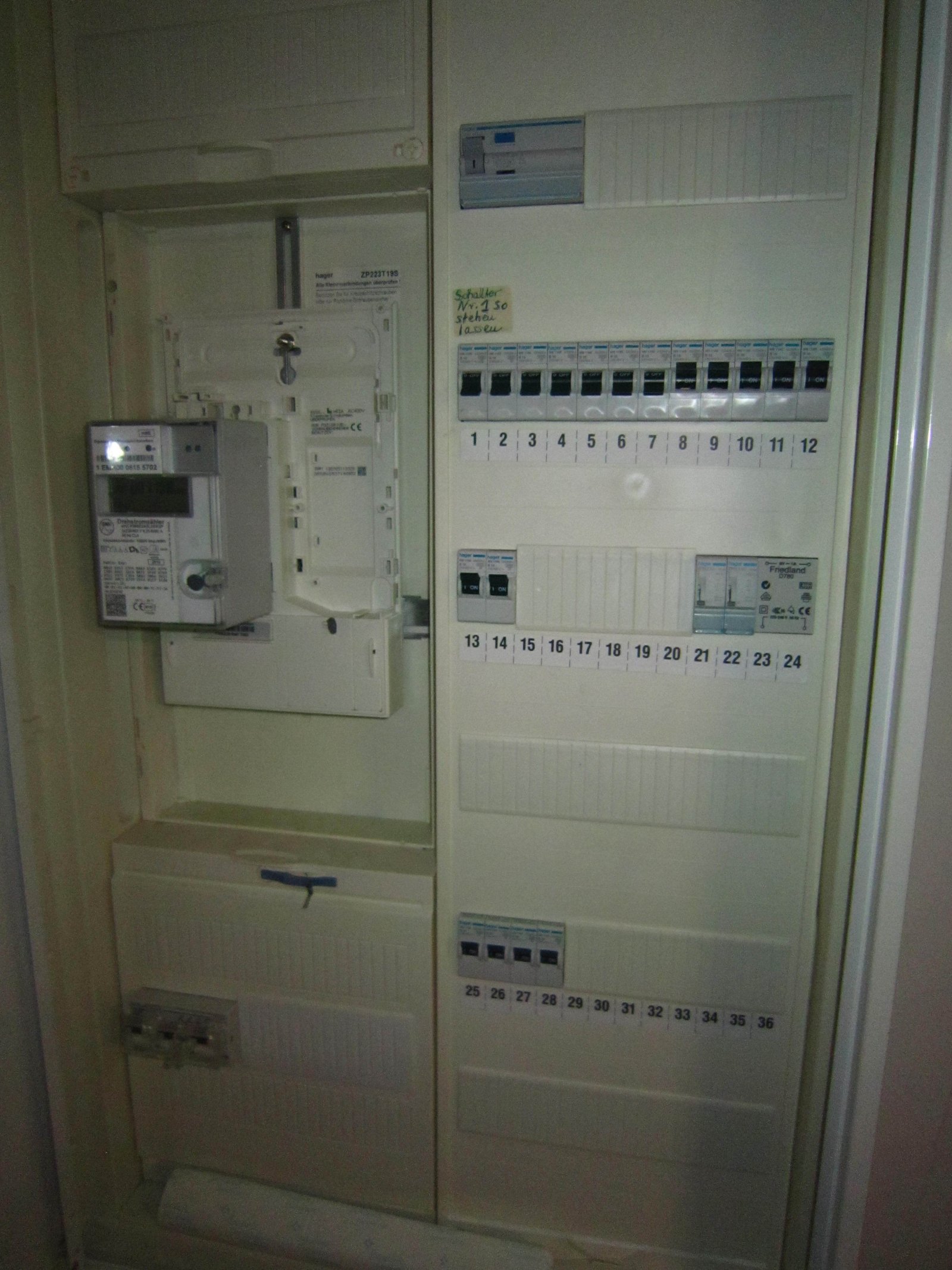 EFH mit Terrasse und traumhaftem Garten 