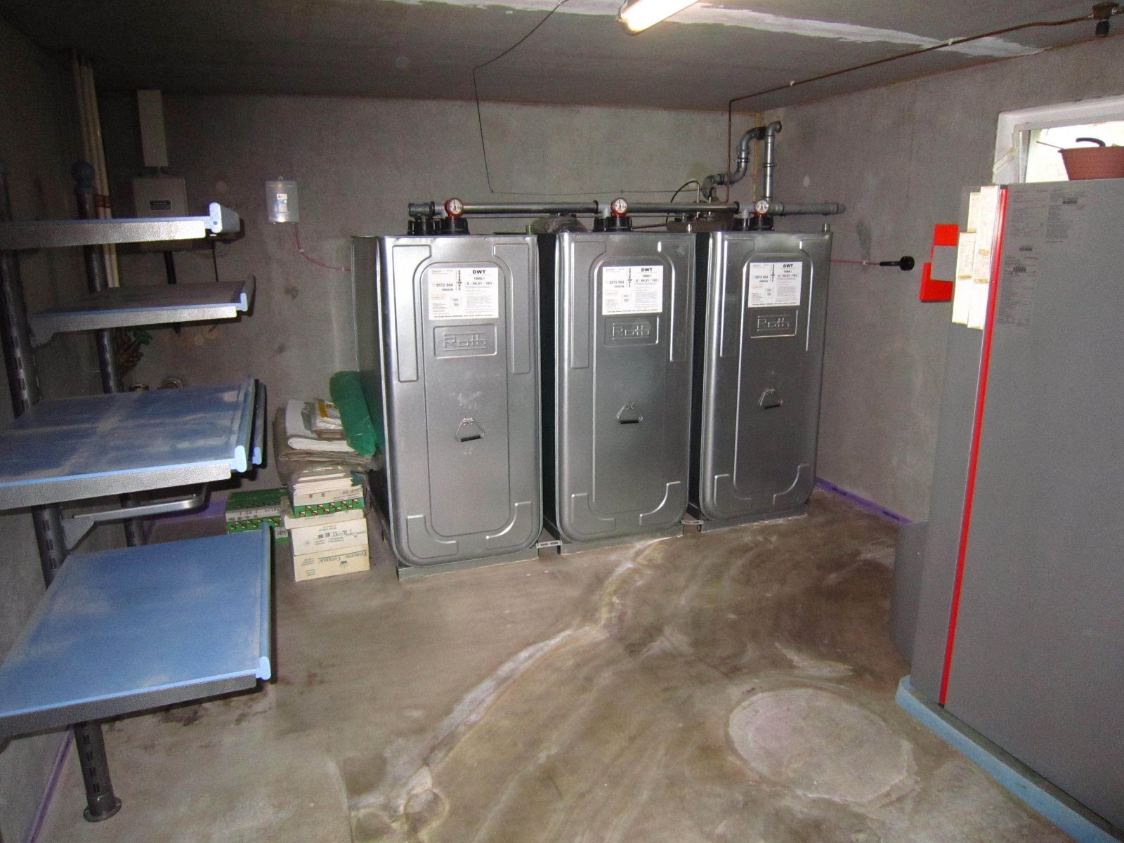 EFH mit Terrasse und traumhaftem Garten 