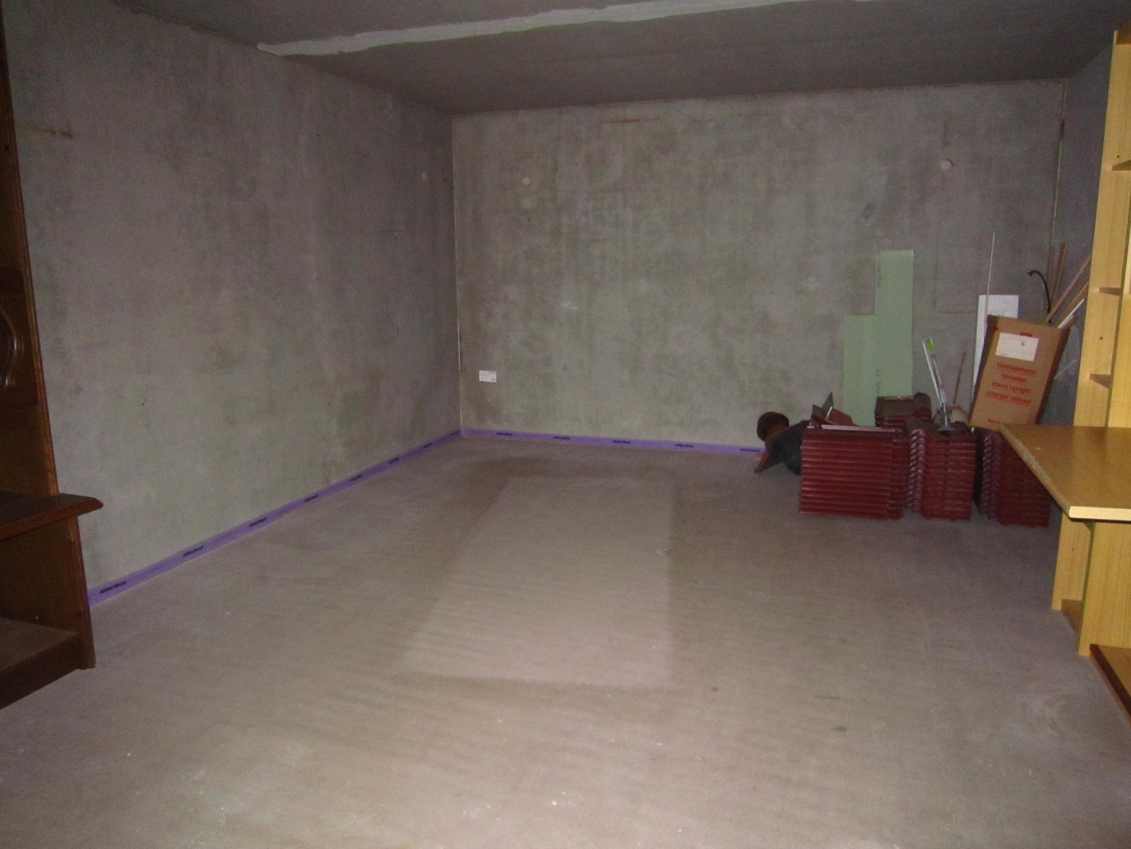 EFH mit Terrasse und traumhaftem Garten 