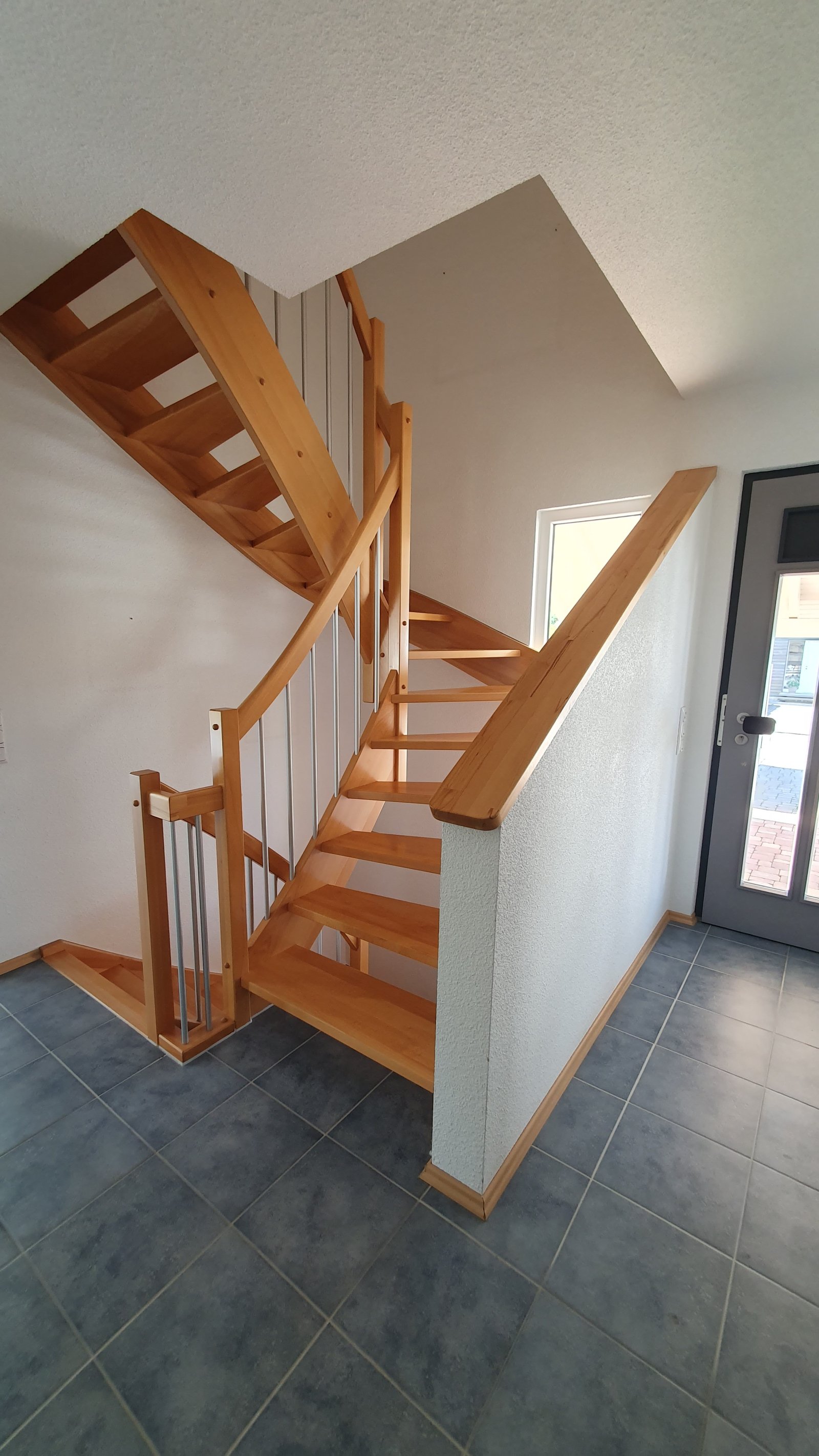 EFH mit Terrasse und traumhaftem Garten 