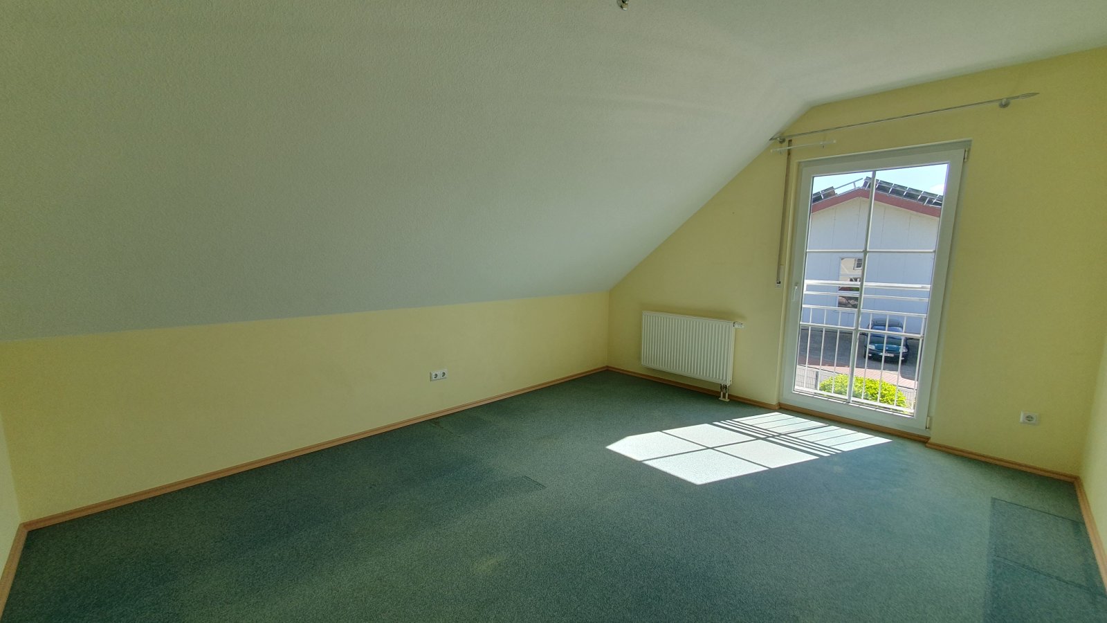 EFH mit Terrasse und traumhaftem Garten 