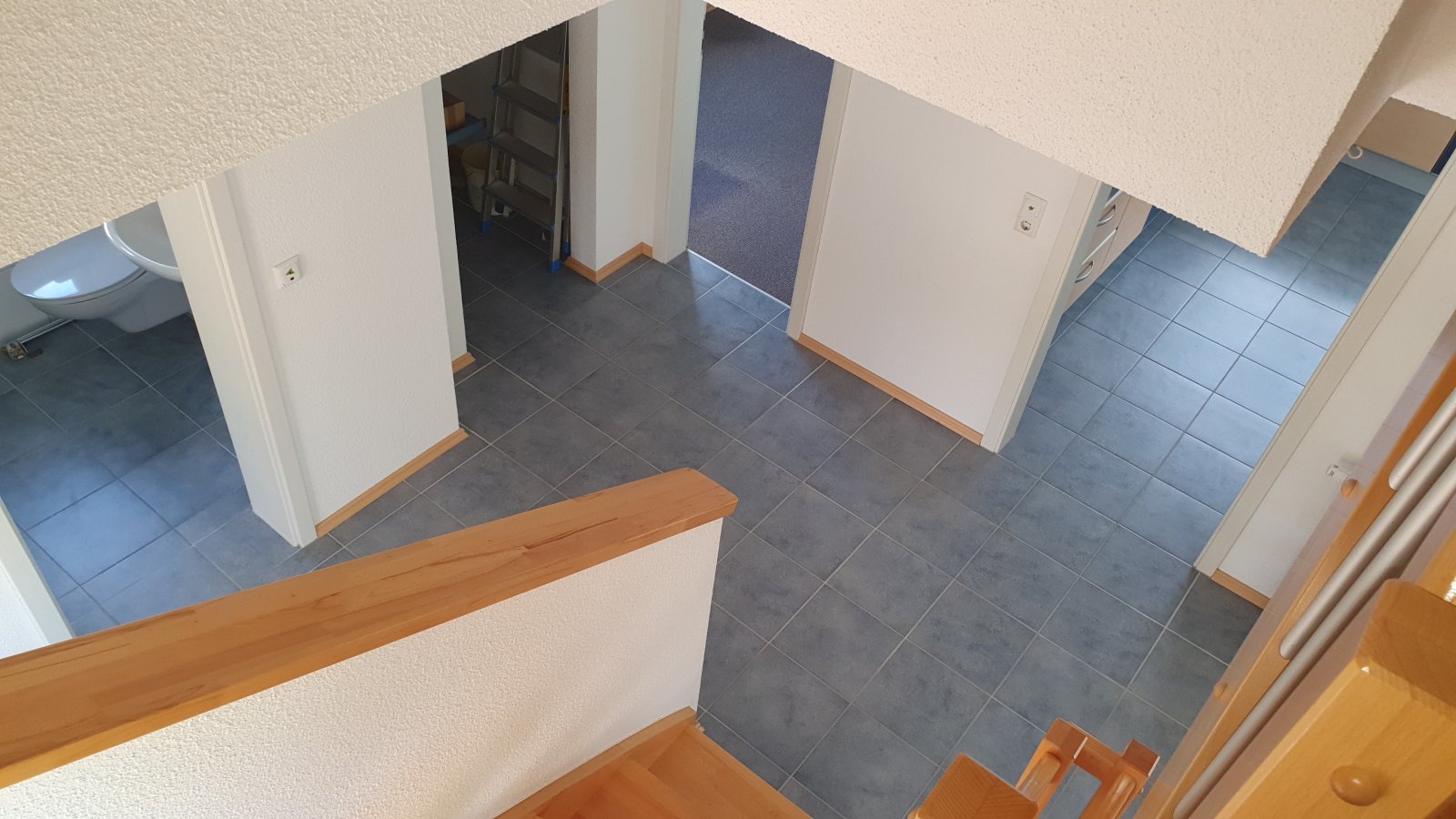 EFH mit Terrasse und traumhaftem Garten 