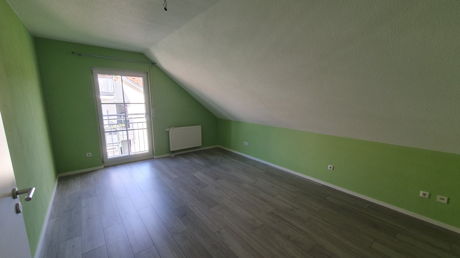 EFH mit Terrasse und traumhaftem Garten 