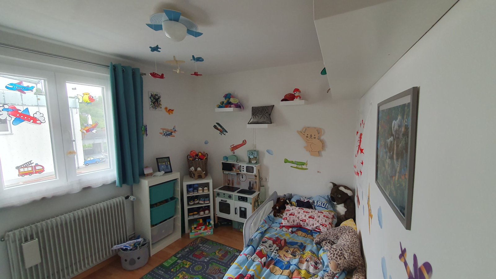 EFH mit ELW & Nebengebäude zentral in Kandern