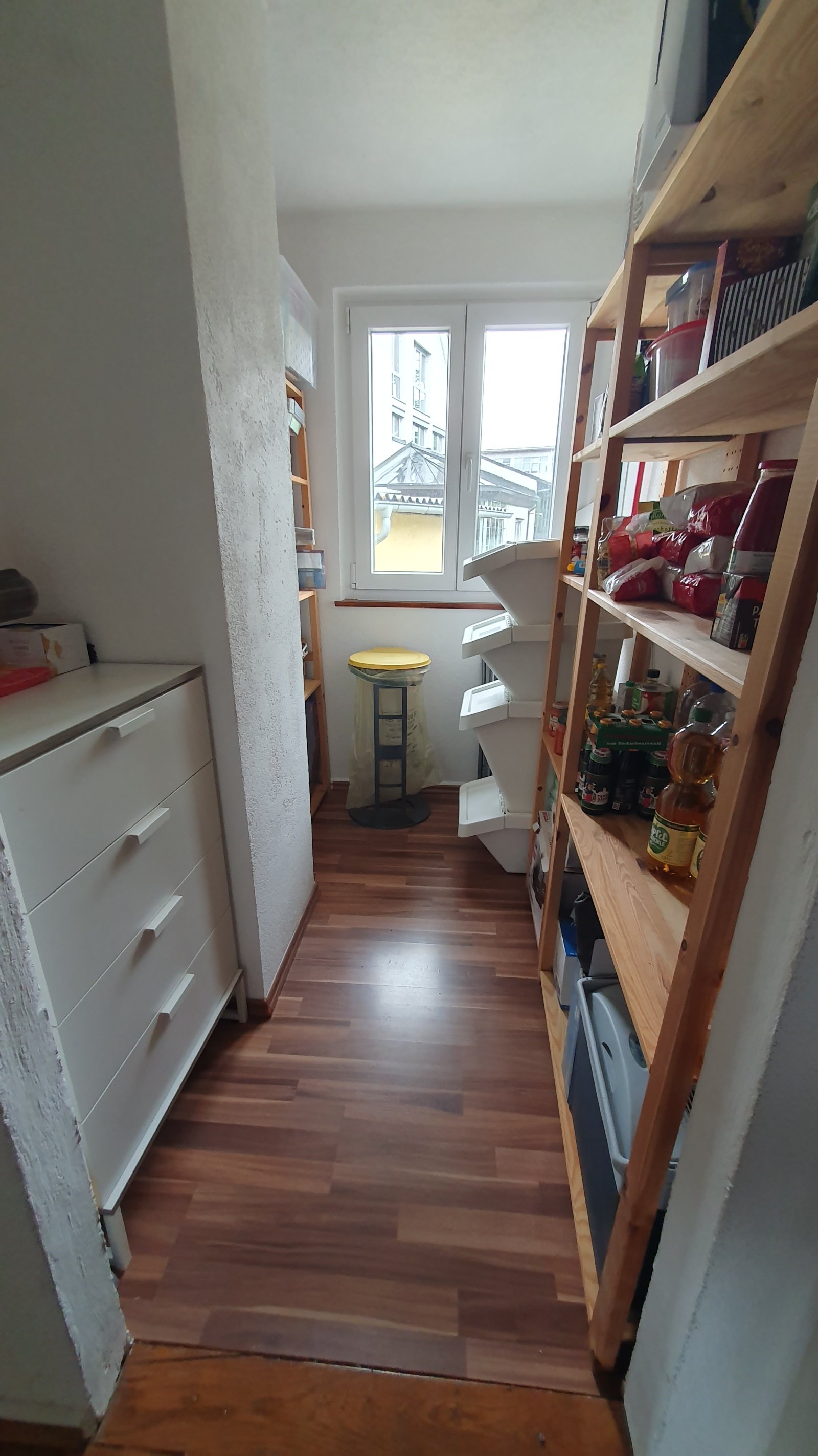 EFH mit ELW & Nebengebäude zentral in Kandern