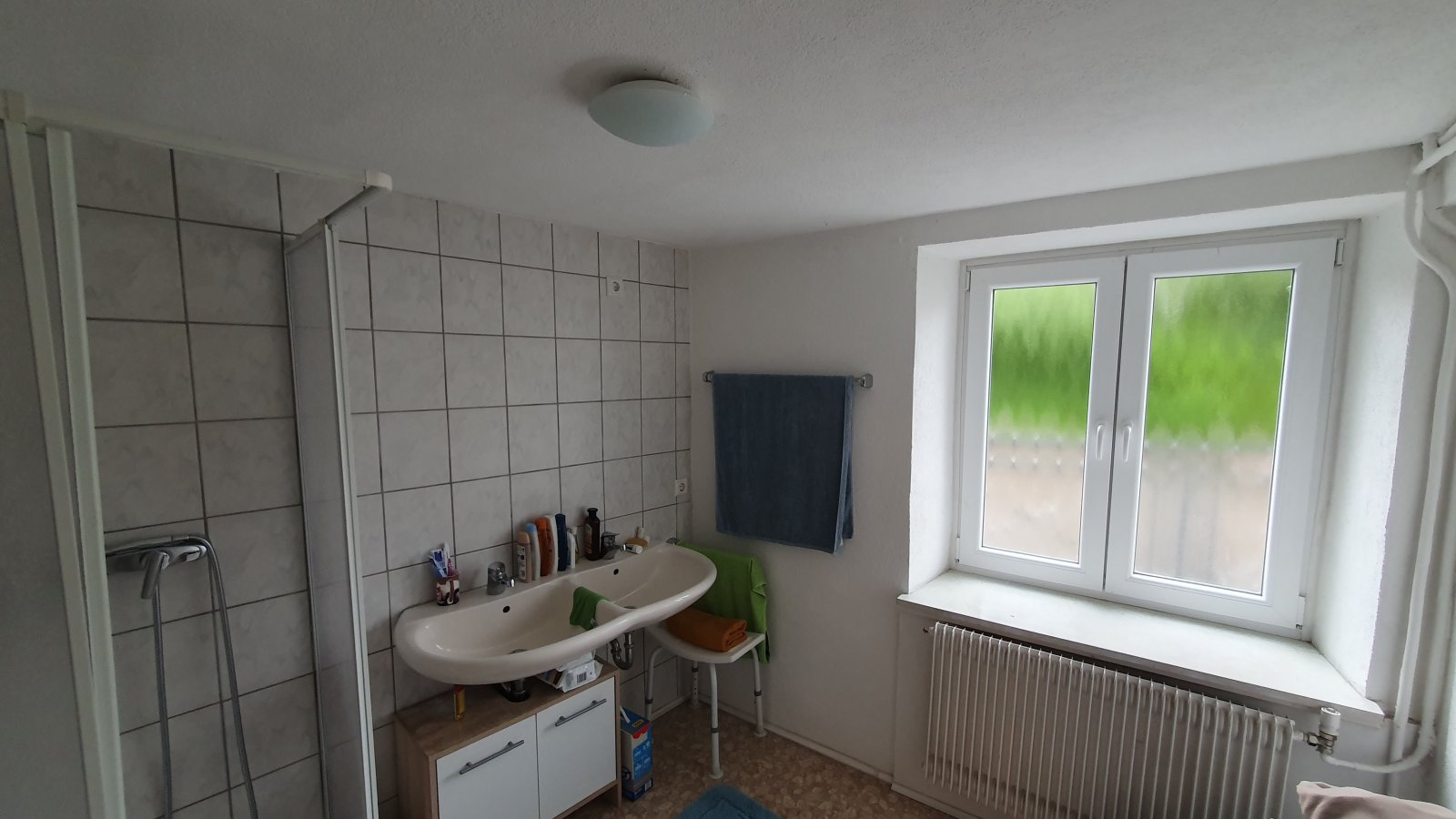 EFH mit ELW & Nebengebäude zentral in Kandern