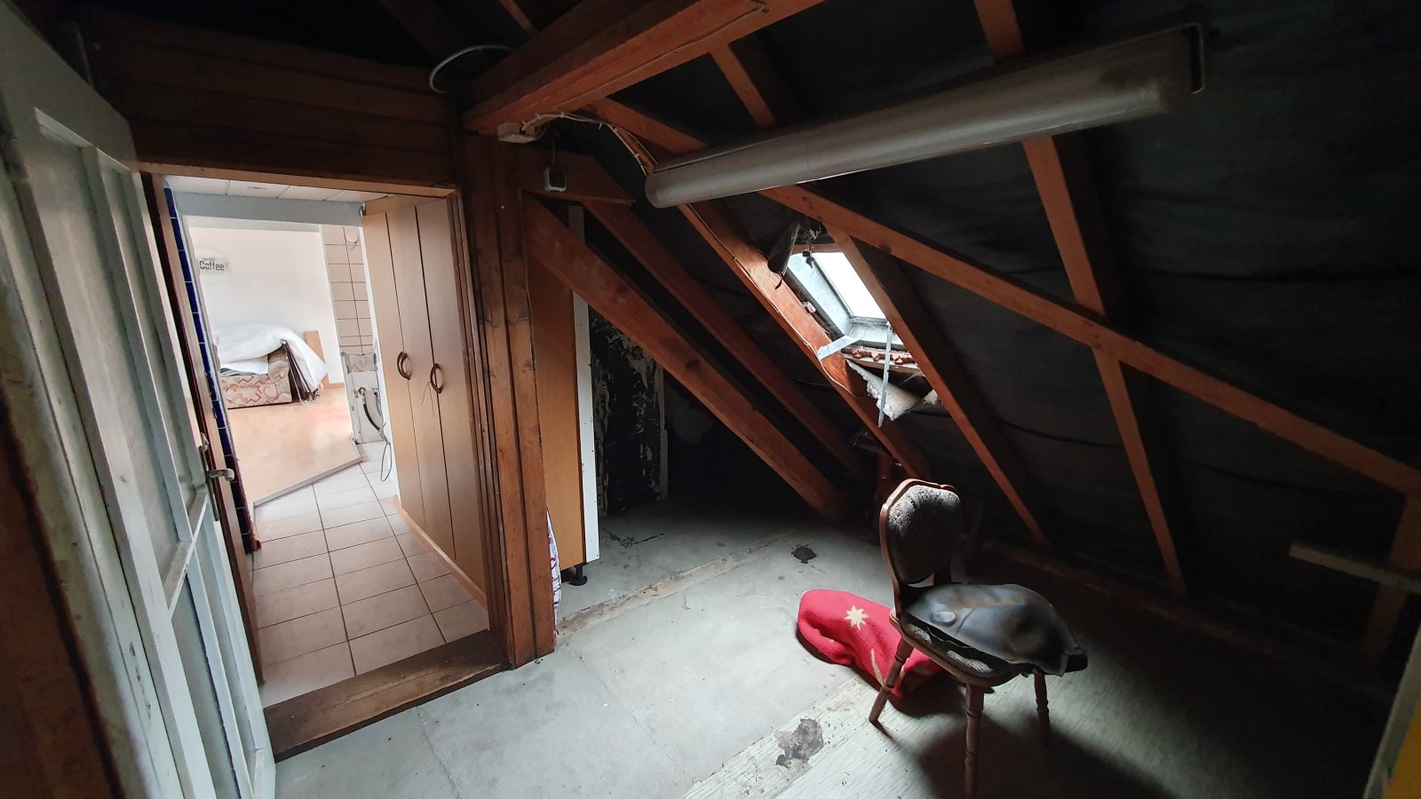 EFH mit ELW & Nebengebäude zentral in Kandern