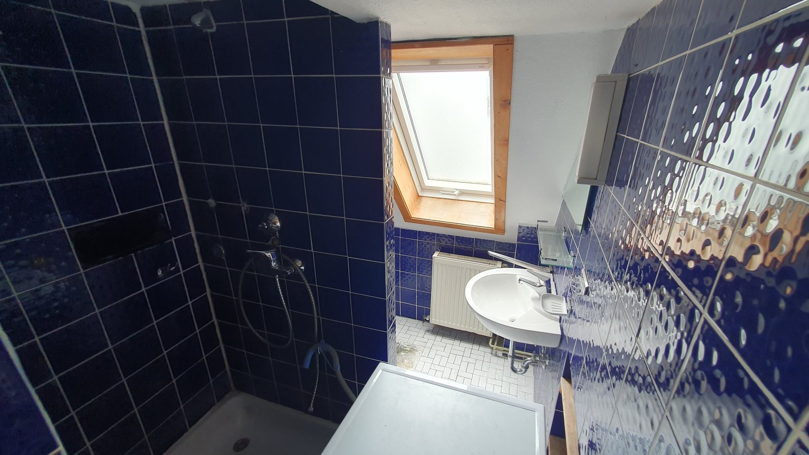 EFH mit ELW & Nebengebäude zentral in Kandern