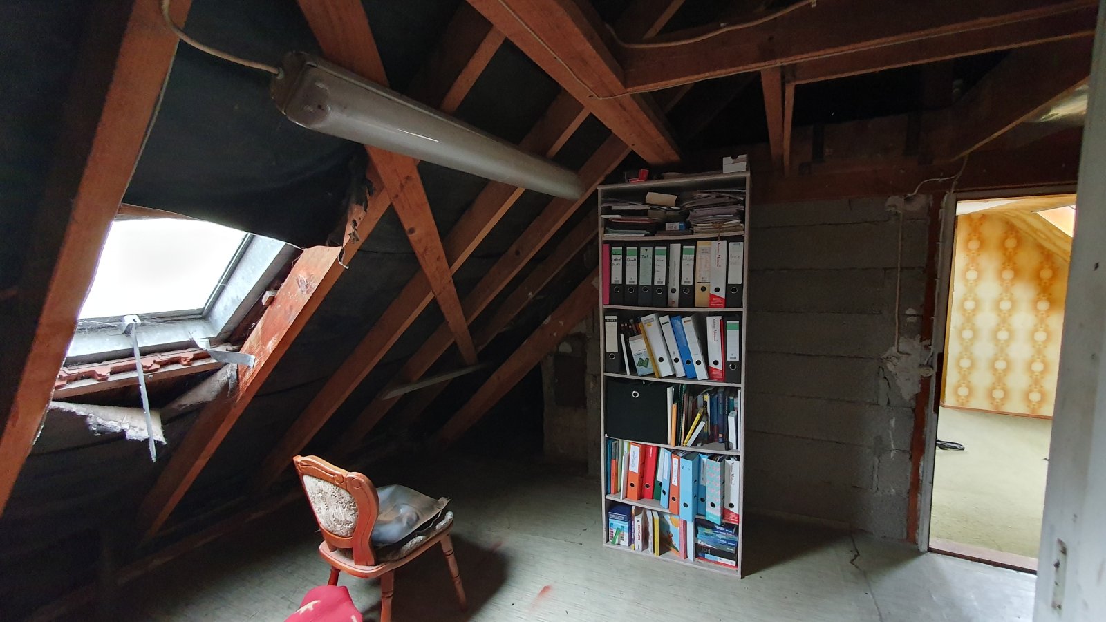 EFH mit ELW & Nebengebäude zentral in Kandern