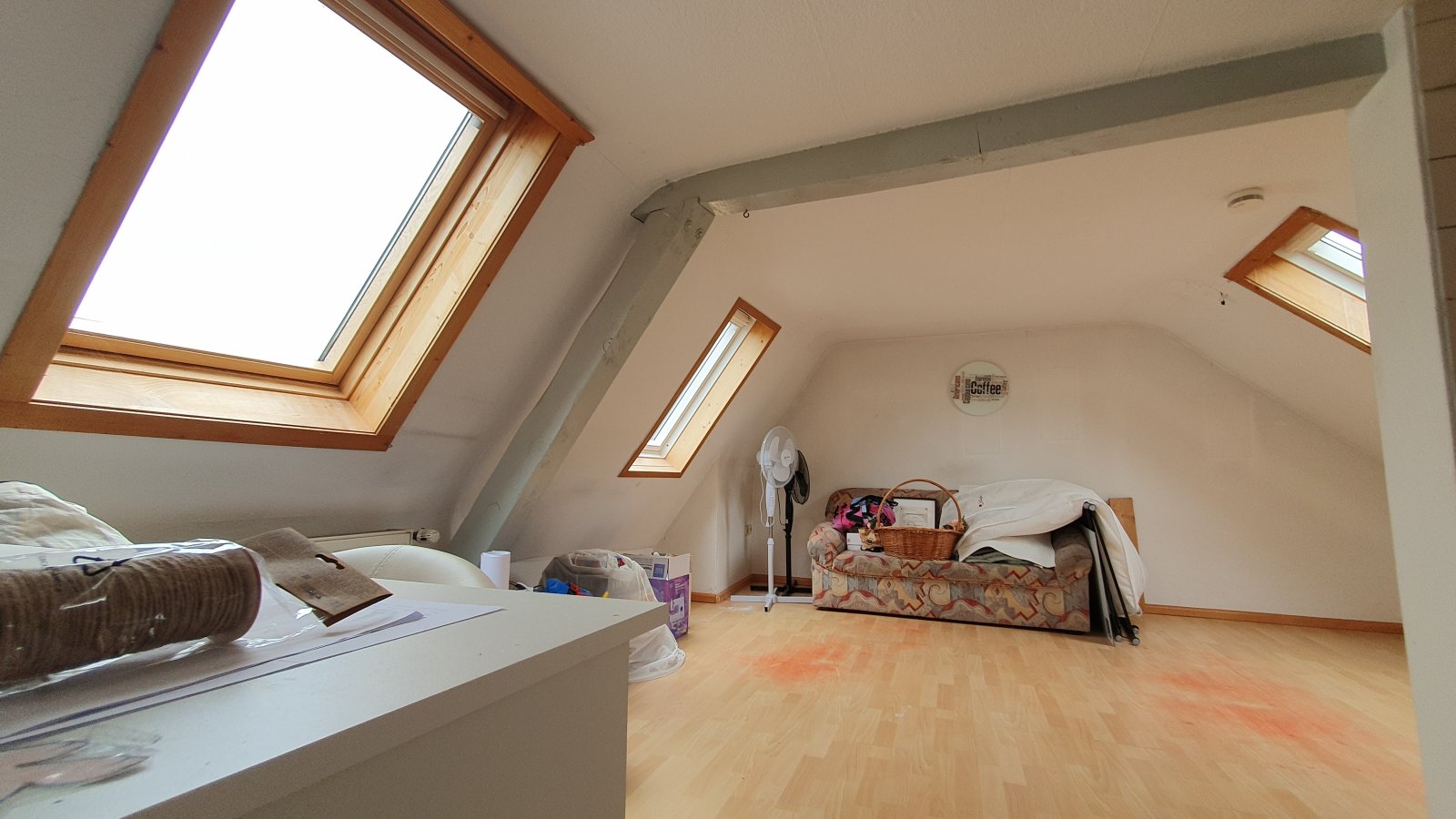 EFH mit ELW & Nebengebäude zentral in Kandern