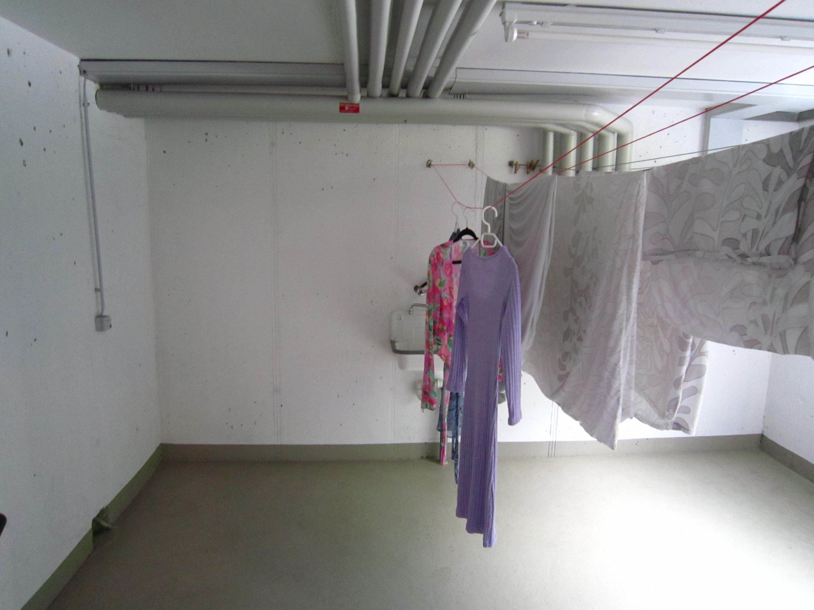 3 Zi.-ETW im EG mit Terrasse und Garage