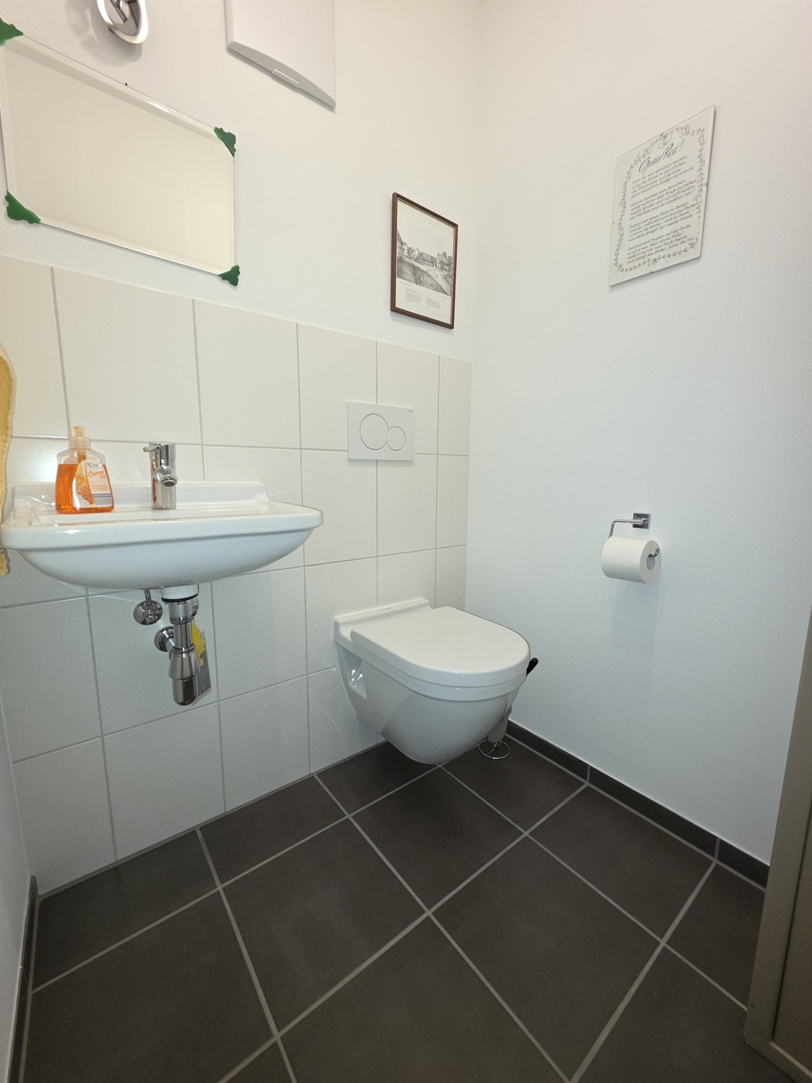 3,5 Zi.-ETW/Balkon/Aufzug/TG-/KFZ-Pl. Status:RESERVIERT!