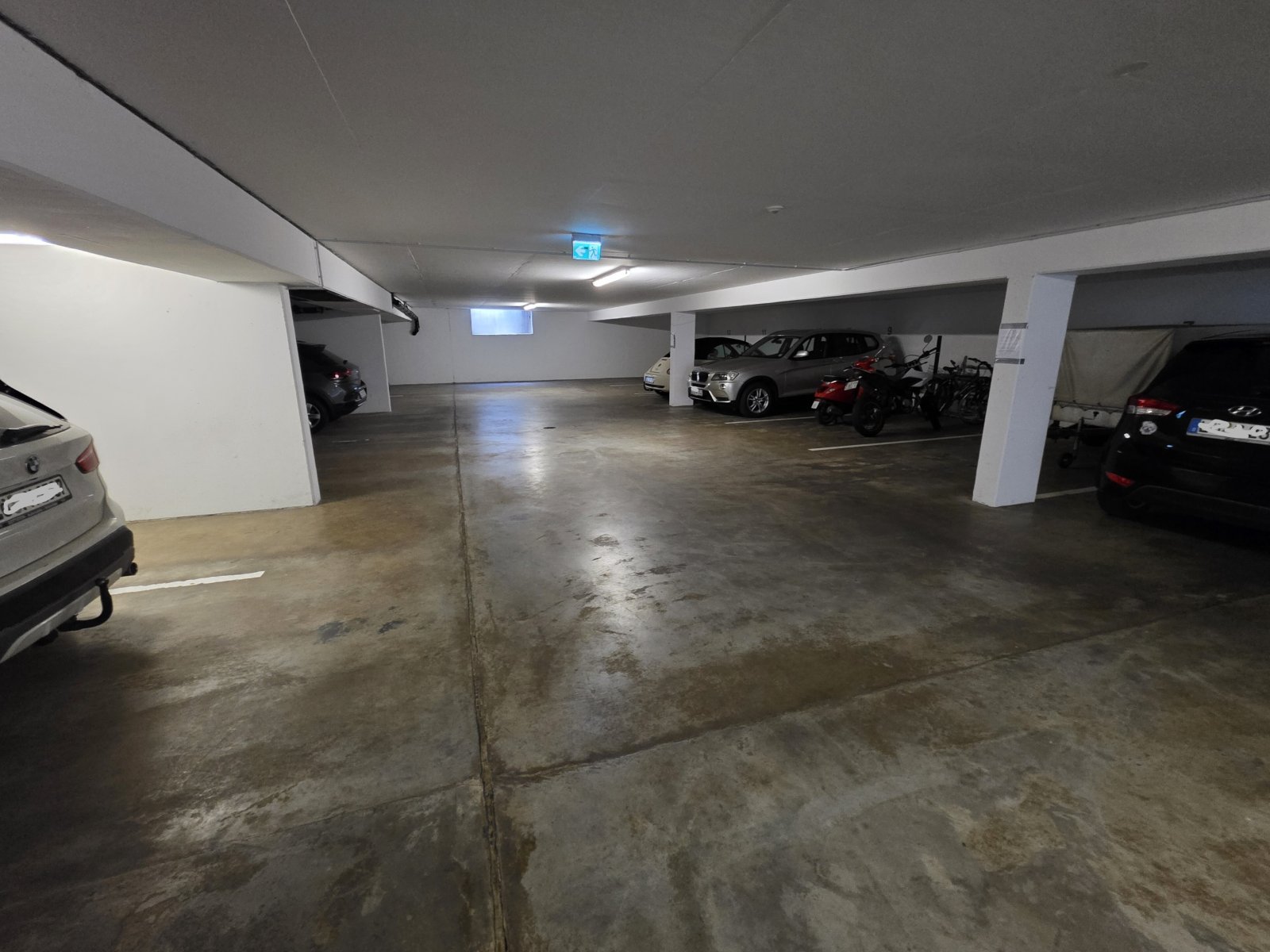 3,5 Zi.-ETW/Balkon/Aufzug/TG-/KFZ-Pl. Status:RESERVIERT!